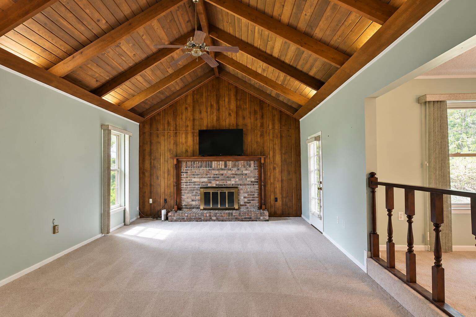 TANGLEWOOD 1ST ADDN - Residential
