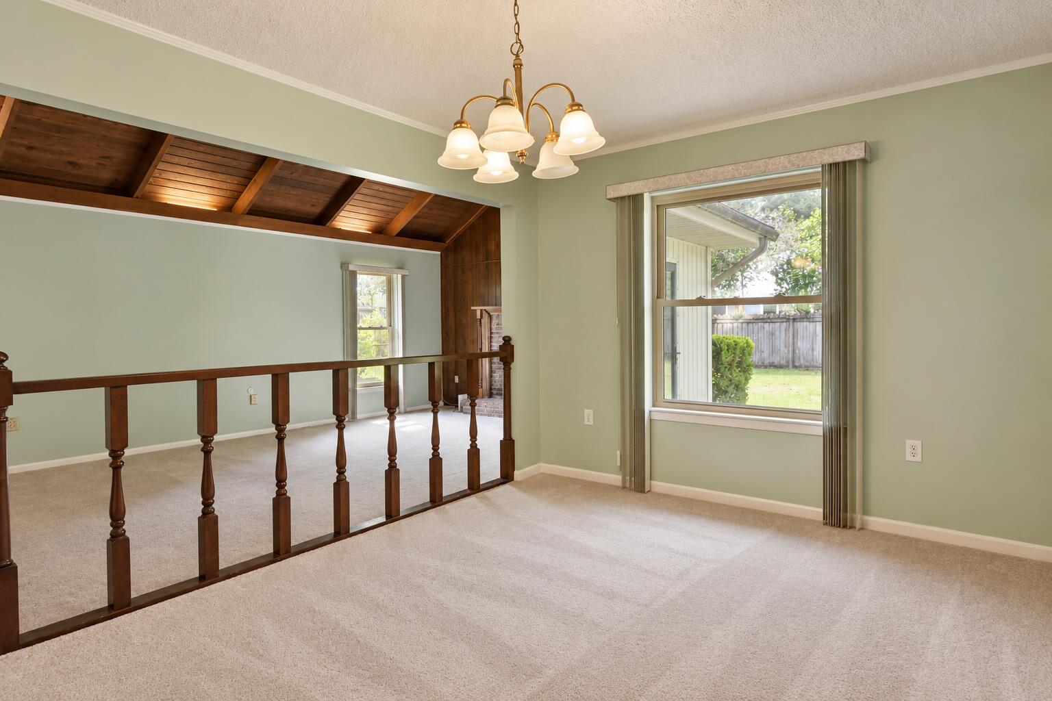 TANGLEWOOD 1ST ADDN - Residential