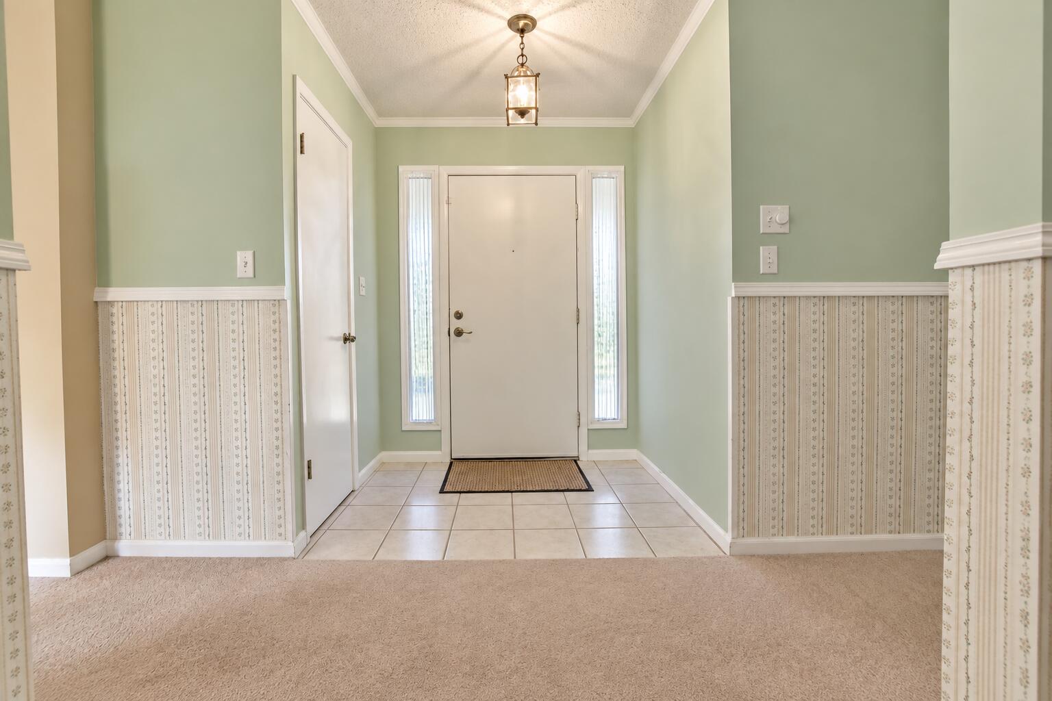TANGLEWOOD 1ST ADDN - Residential