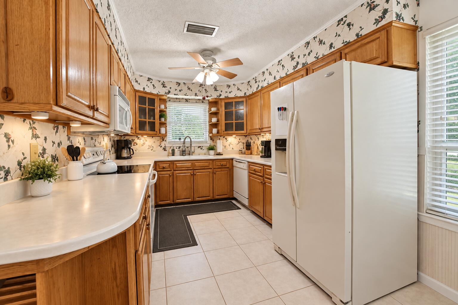 TANGLEWOOD 1ST ADDN - Residential
