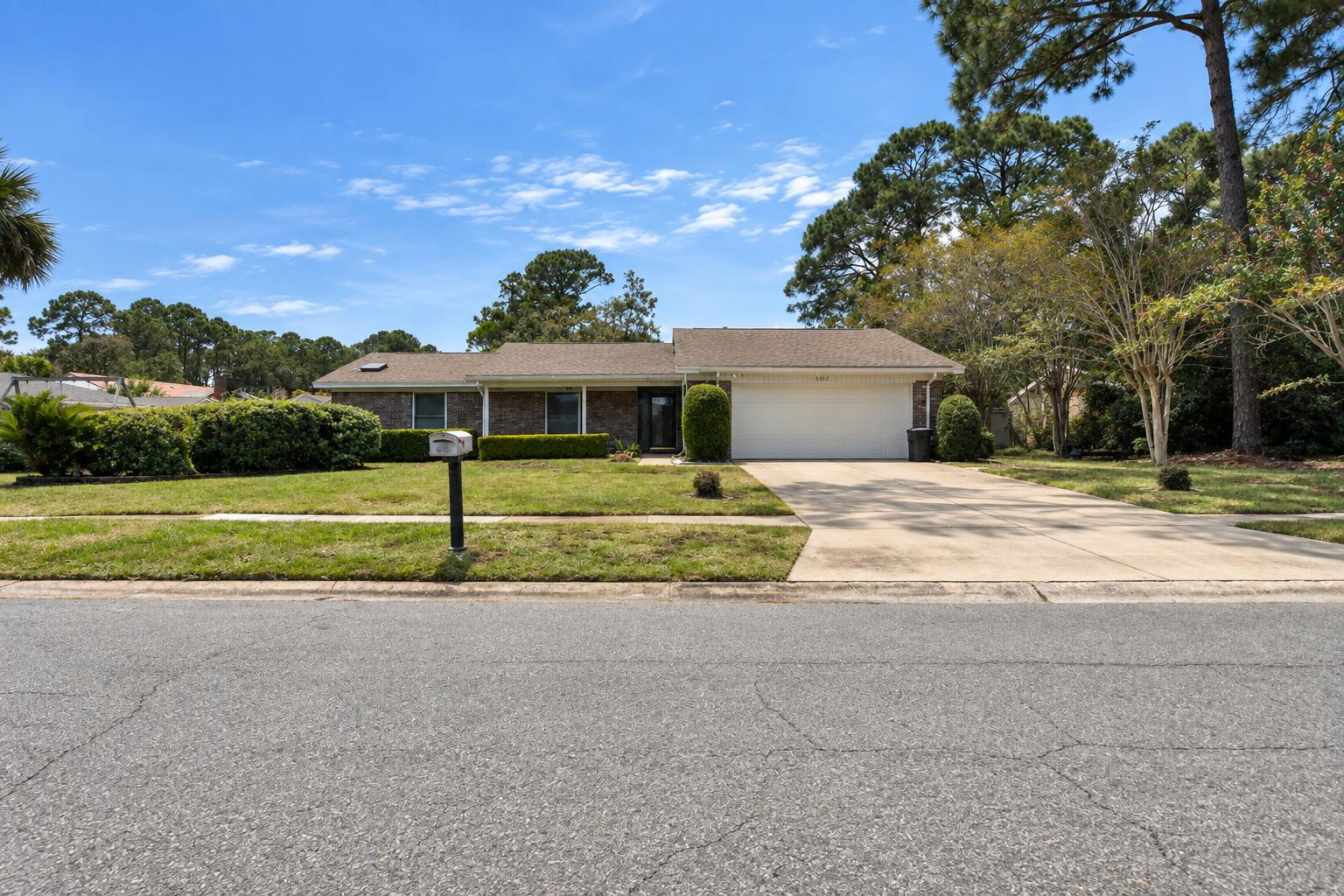 TANGLEWOOD 1ST ADDN - Residential