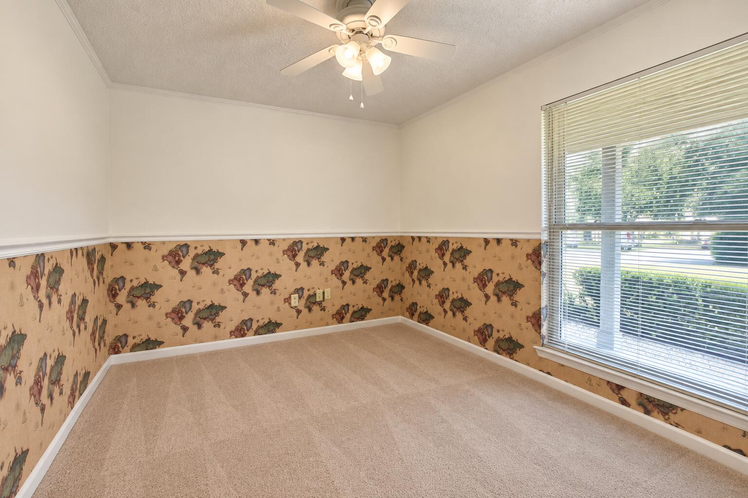 TANGLEWOOD 1ST ADDN - Residential