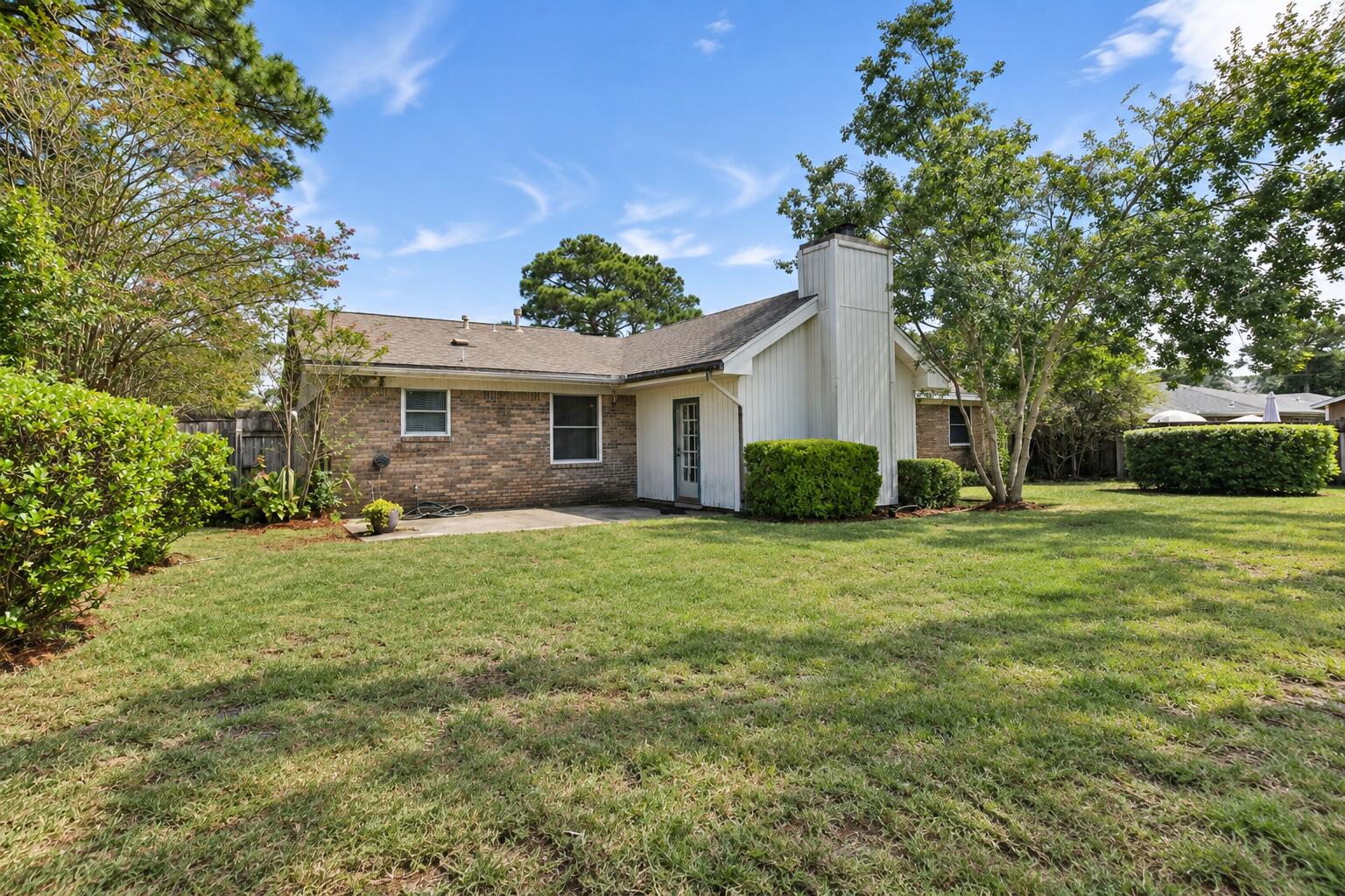 TANGLEWOOD 1ST ADDN - Residential