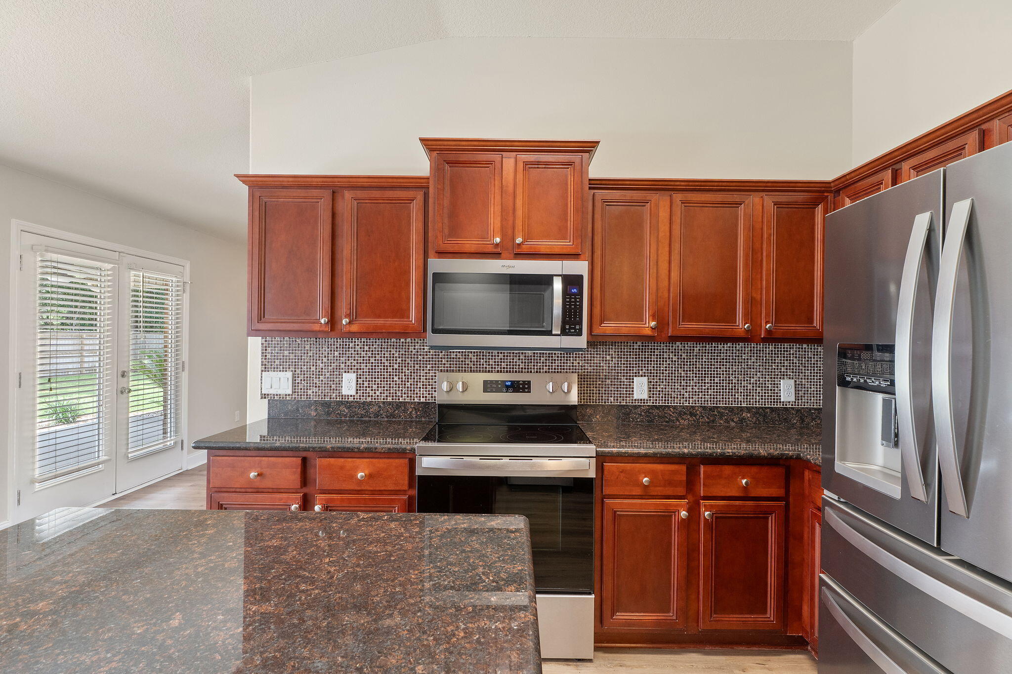 HARVELLS CROSSING - Residential