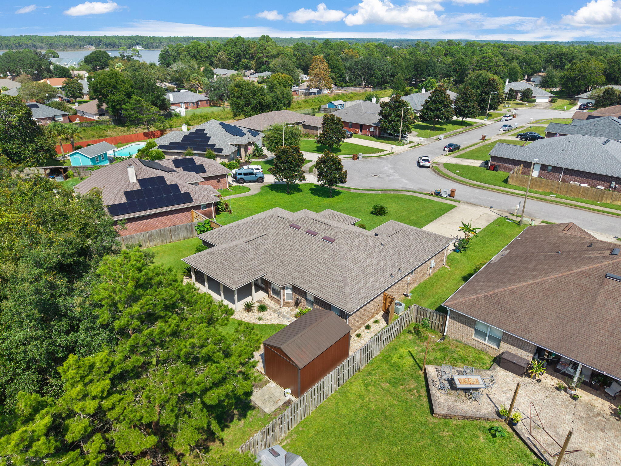 HARVELLS CROSSING - Residential