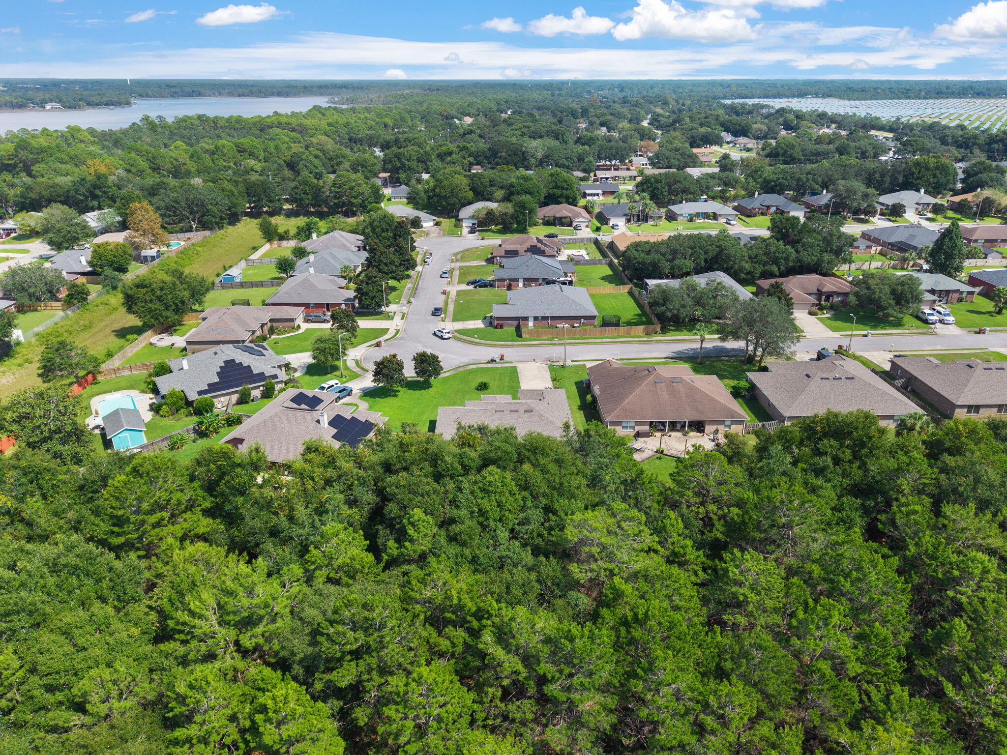 HARVELLS CROSSING - Residential