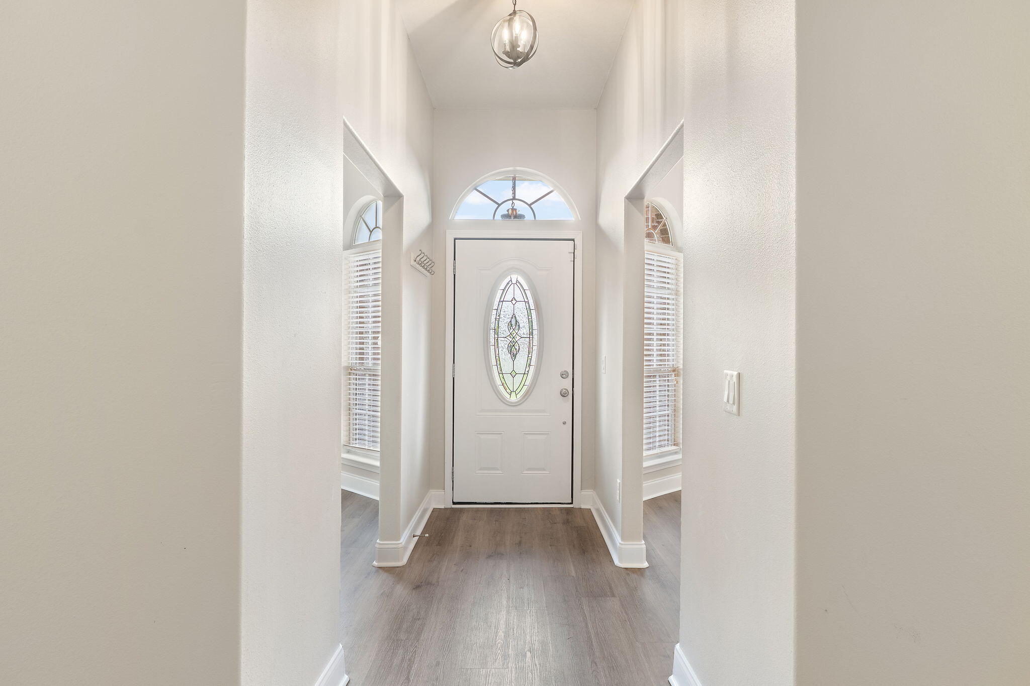 HARVELLS CROSSING - Residential
