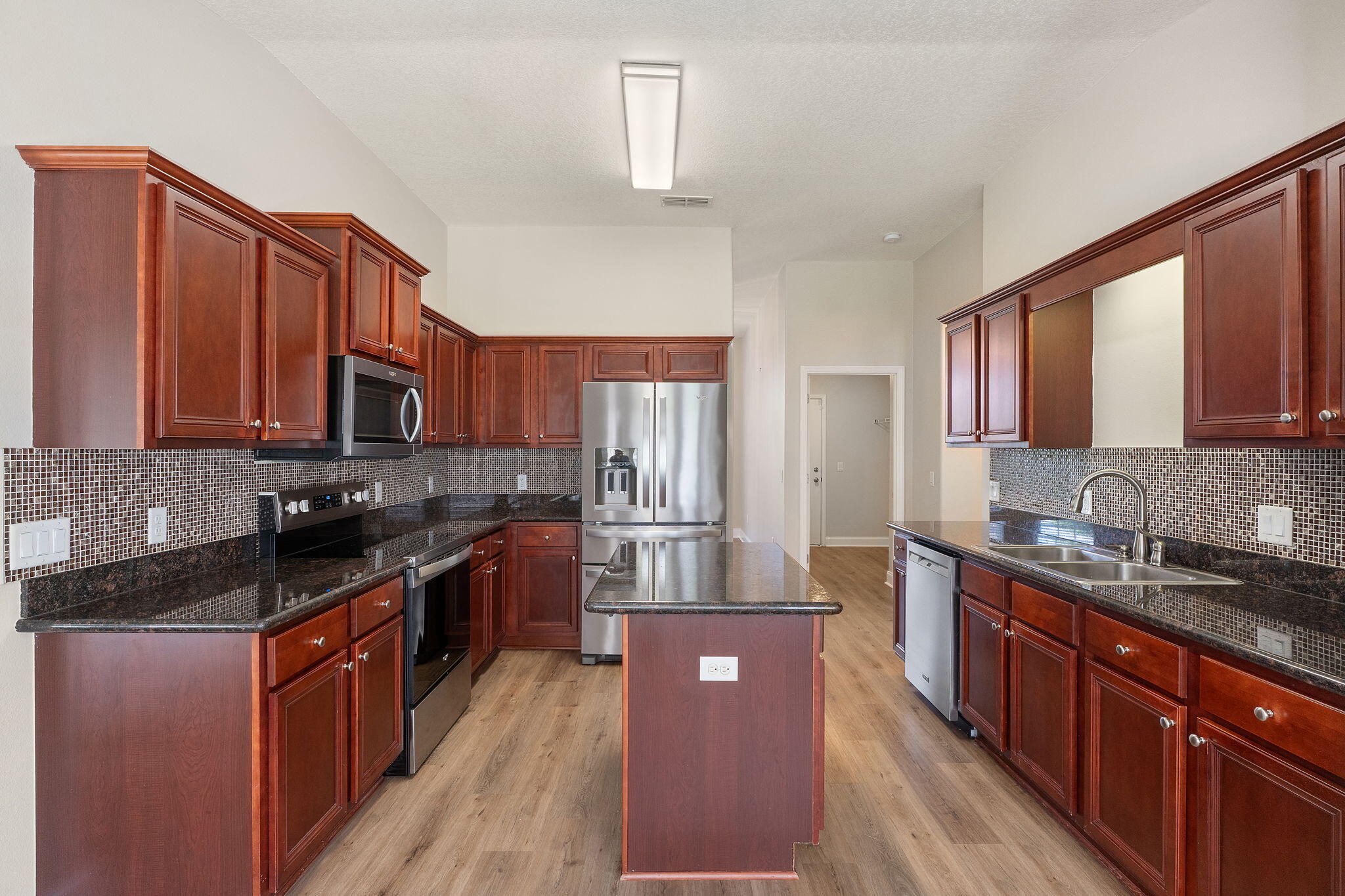 HARVELLS CROSSING - Residential