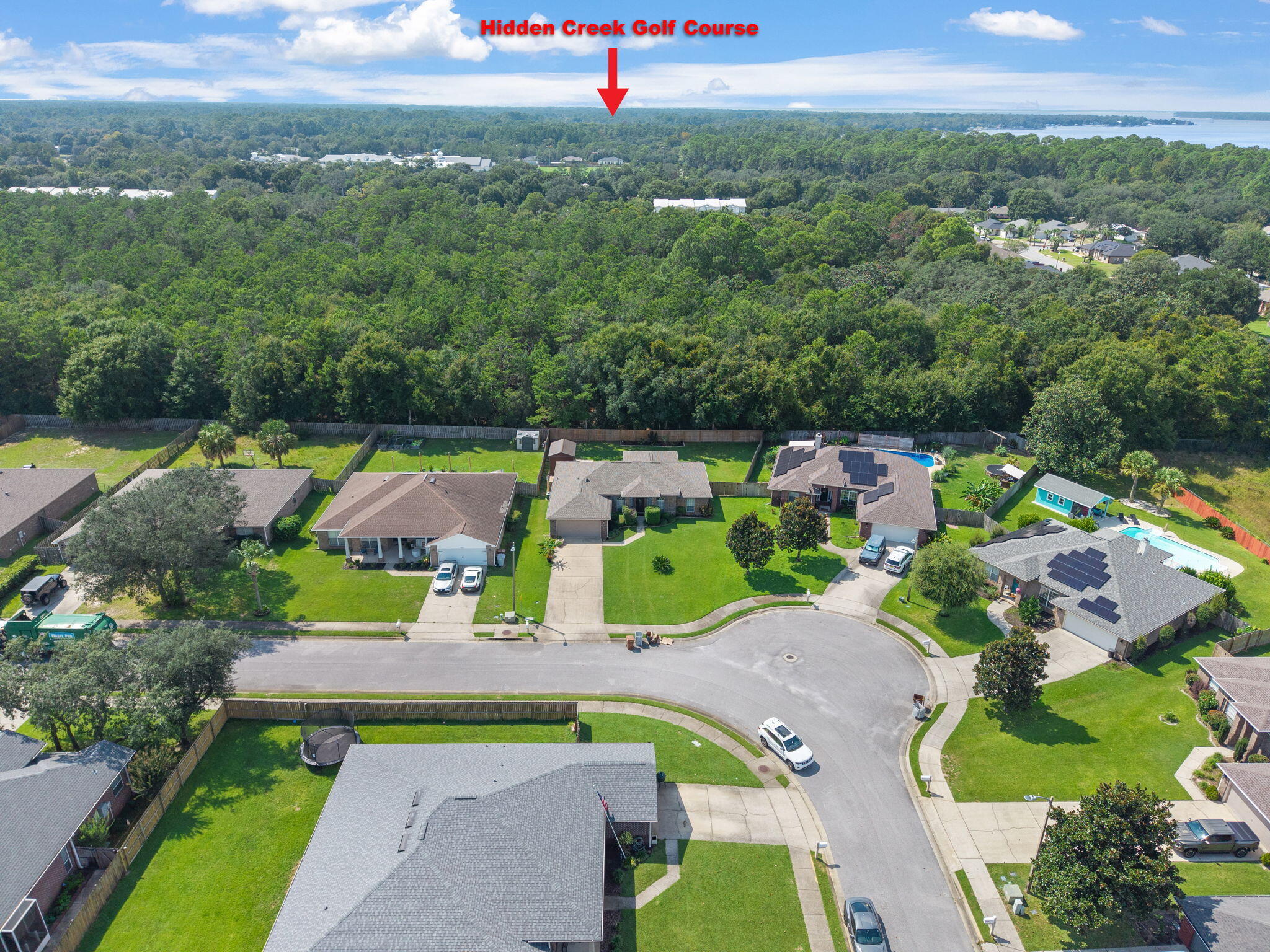 HARVELLS CROSSING - Residential