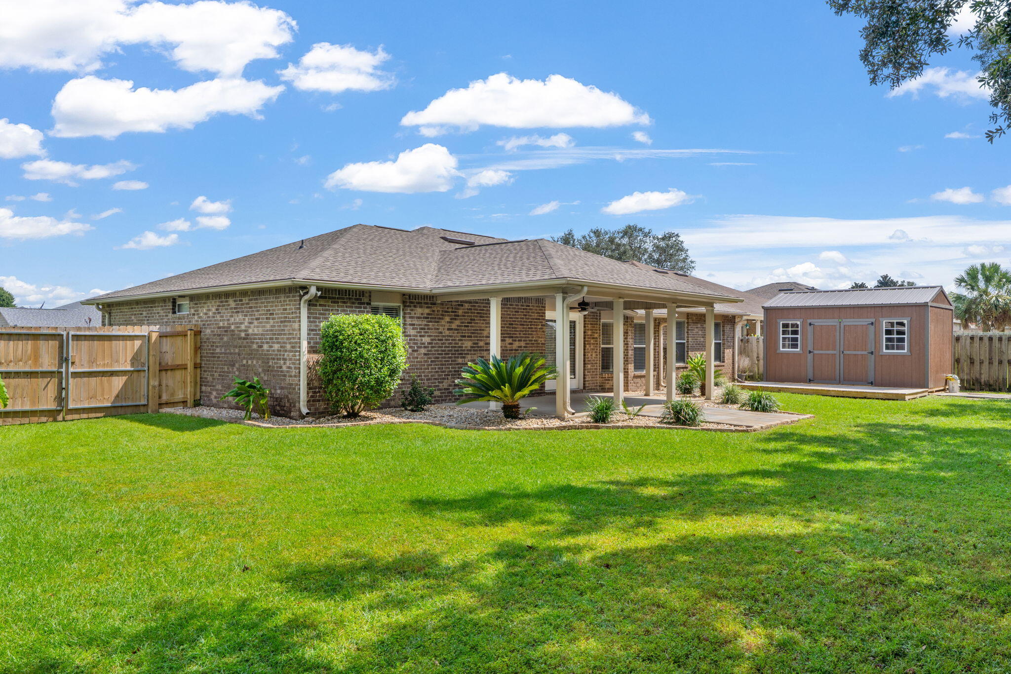 HARVELLS CROSSING - Residential