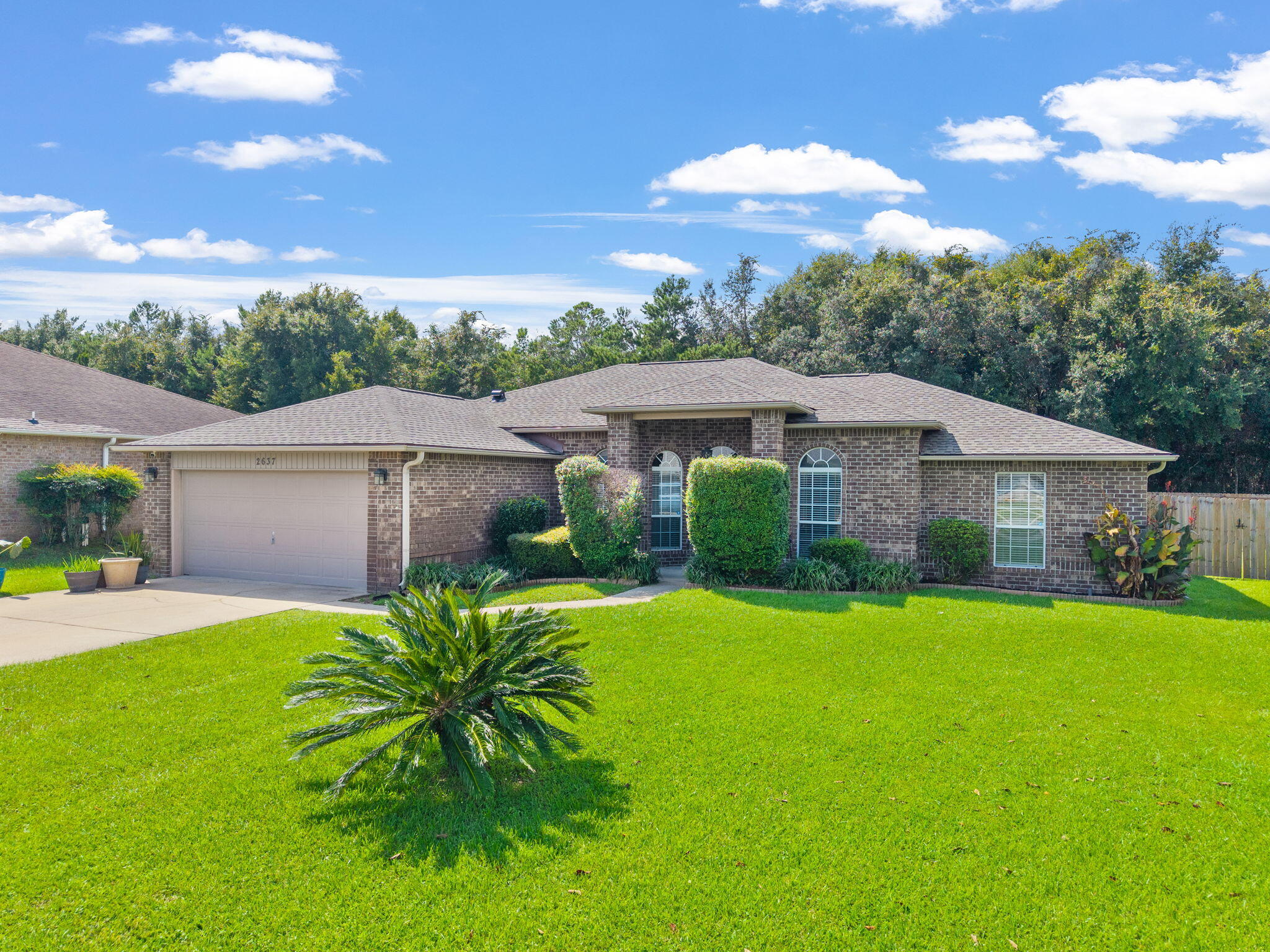 HARVELLS CROSSING - Residential