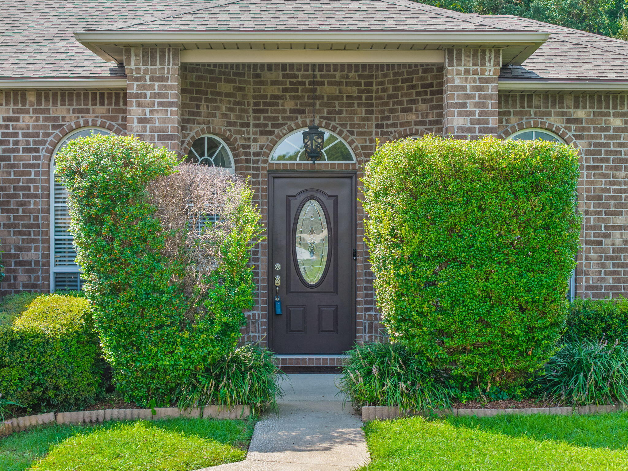 HARVELLS CROSSING - Residential