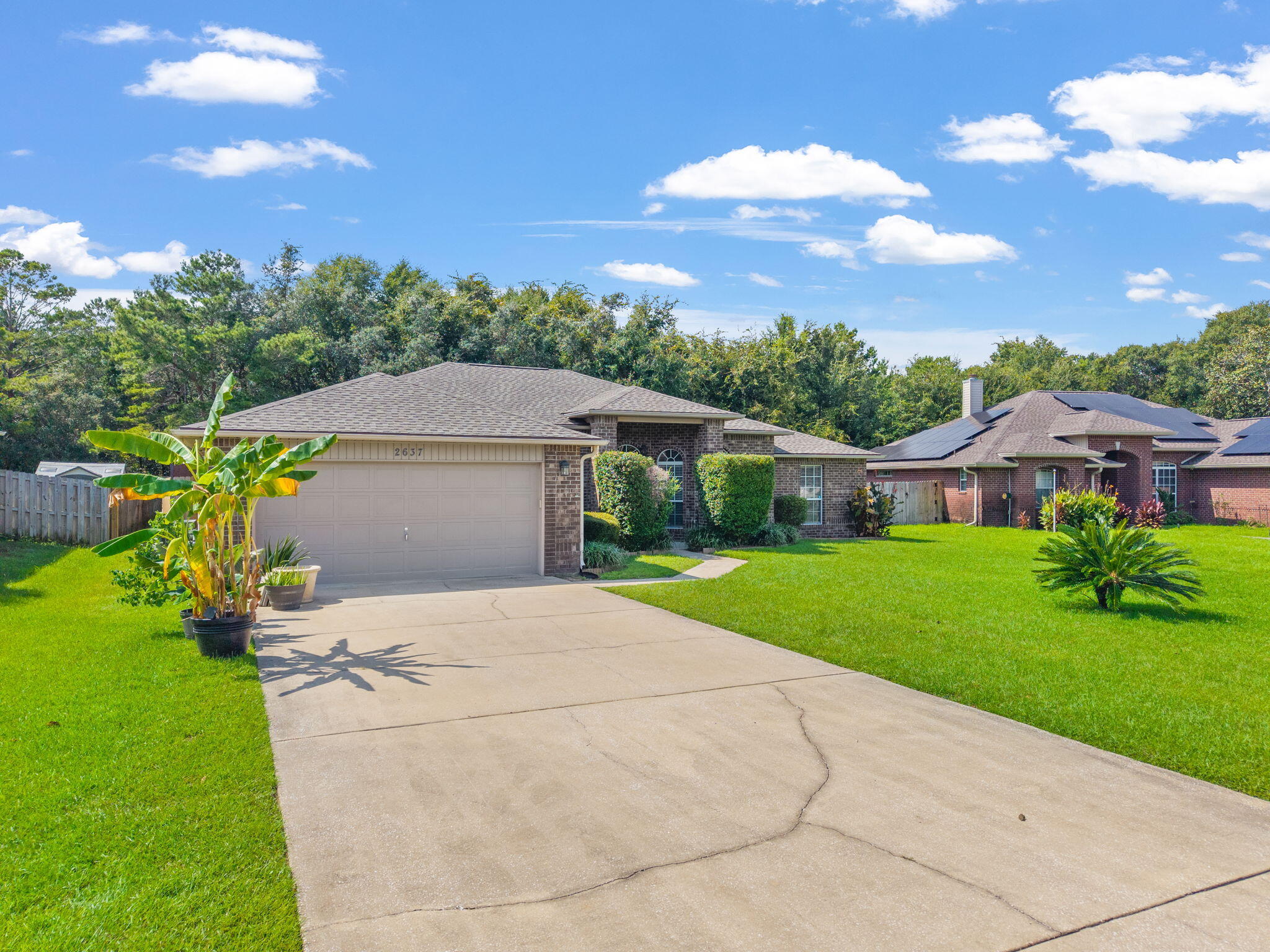 HARVELLS CROSSING - Residential
