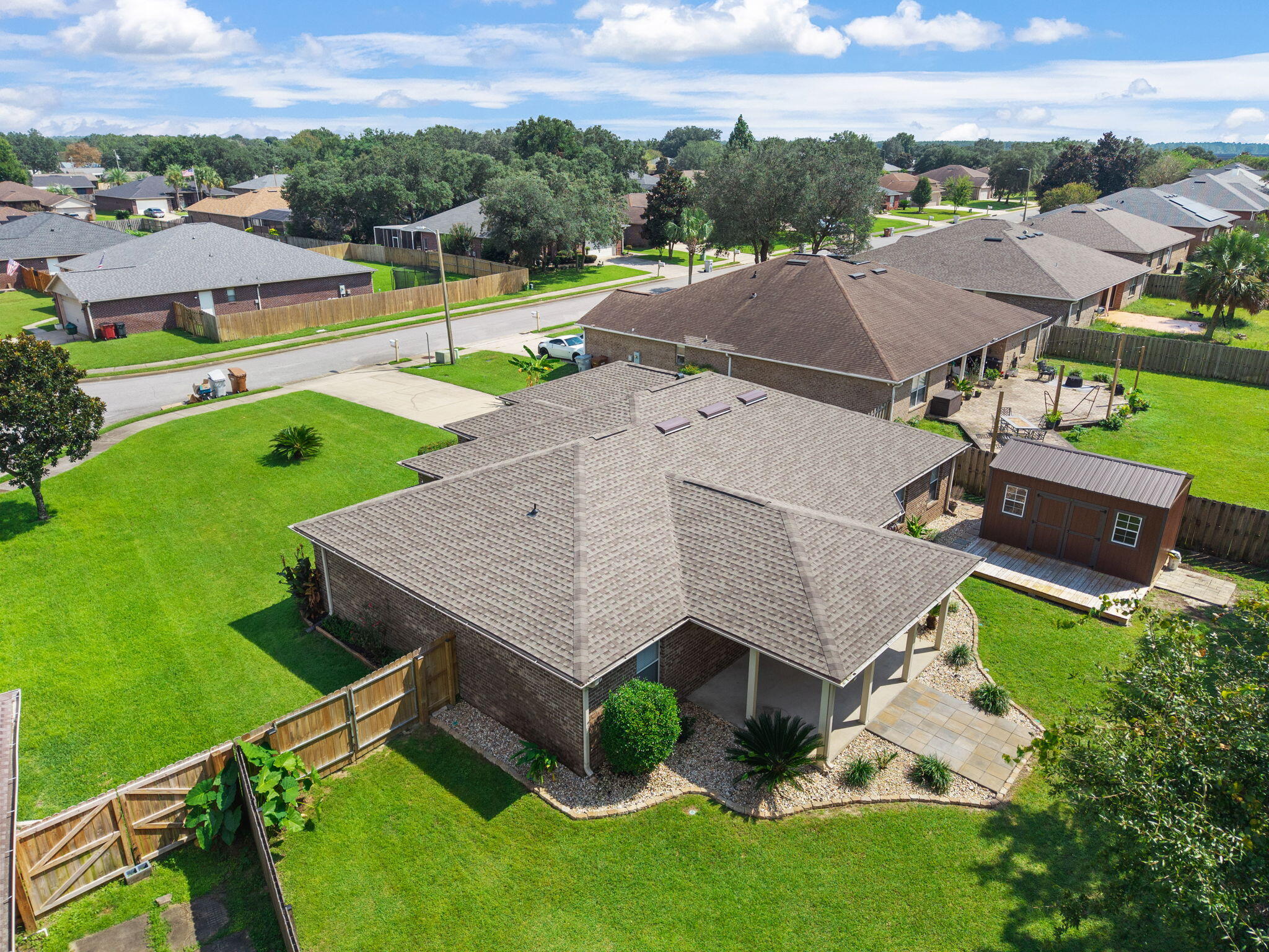 HARVELLS CROSSING - Residential