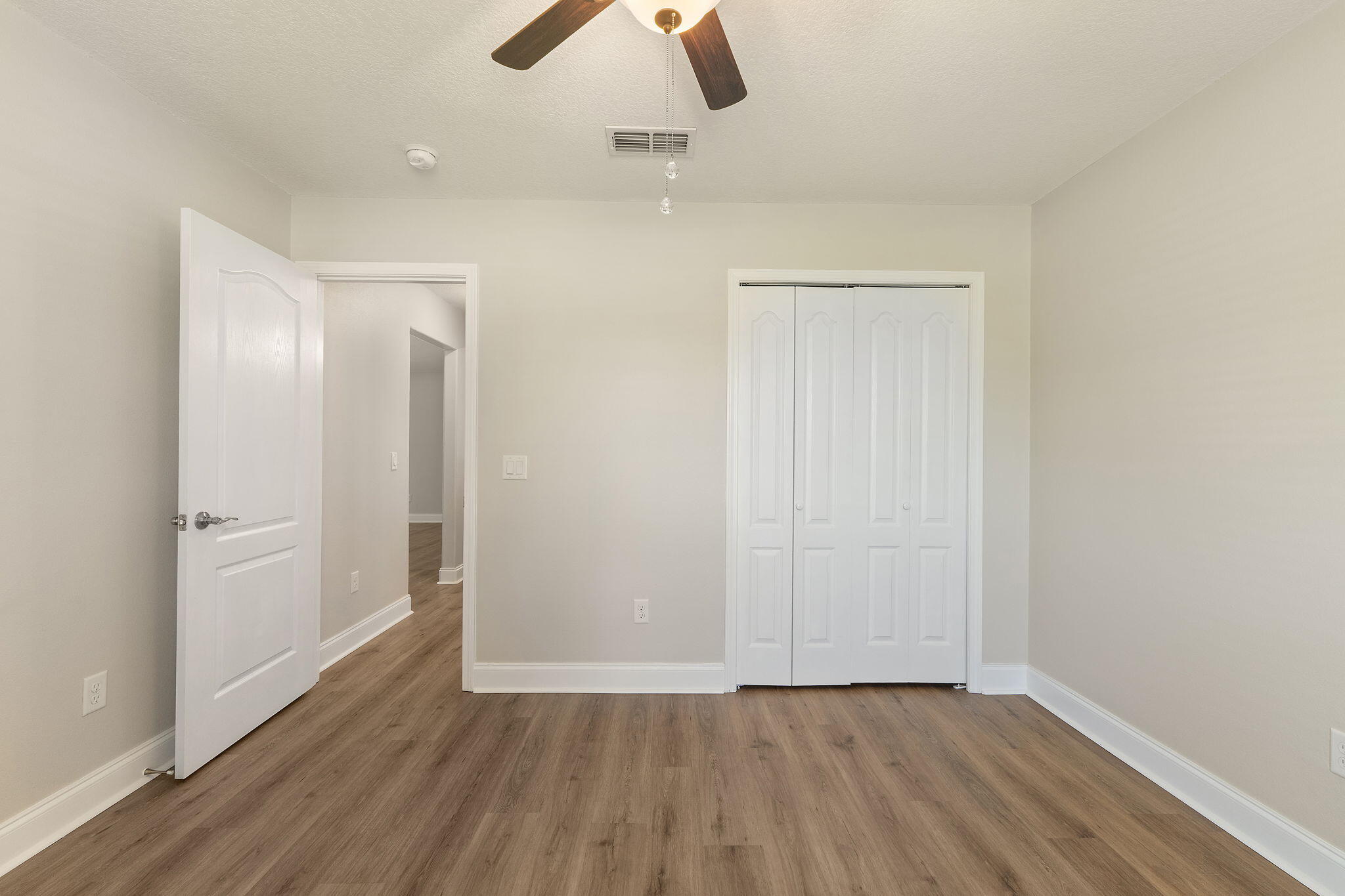 HARVELLS CROSSING - Residential