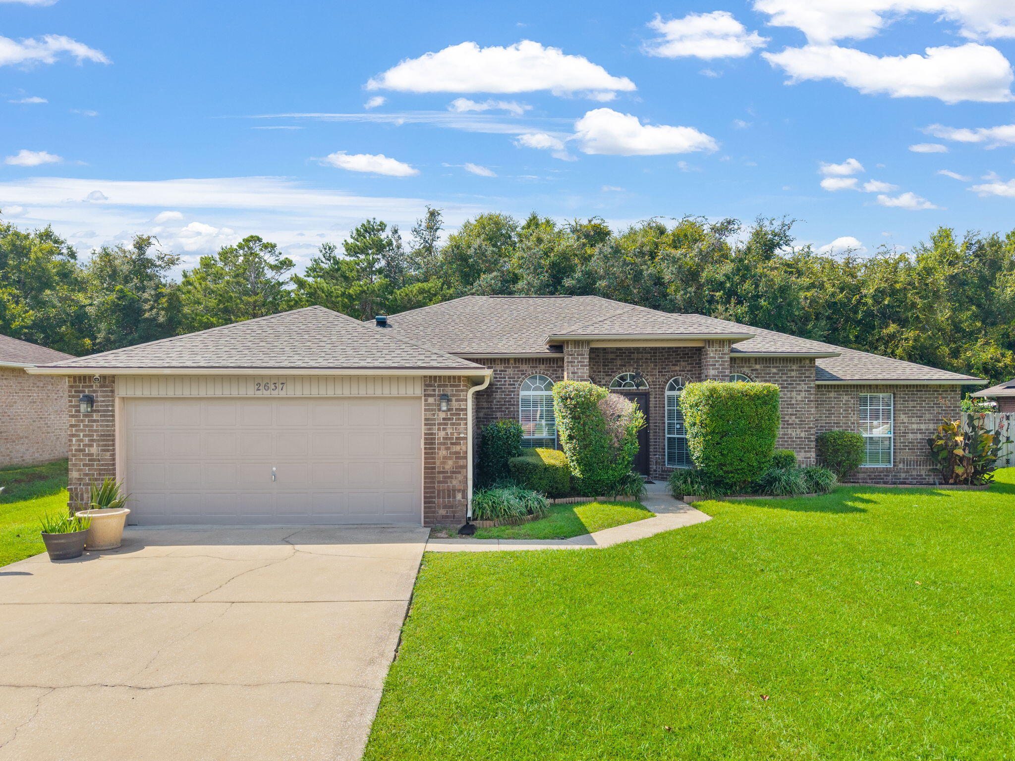HARVELLS CROSSING - Residential