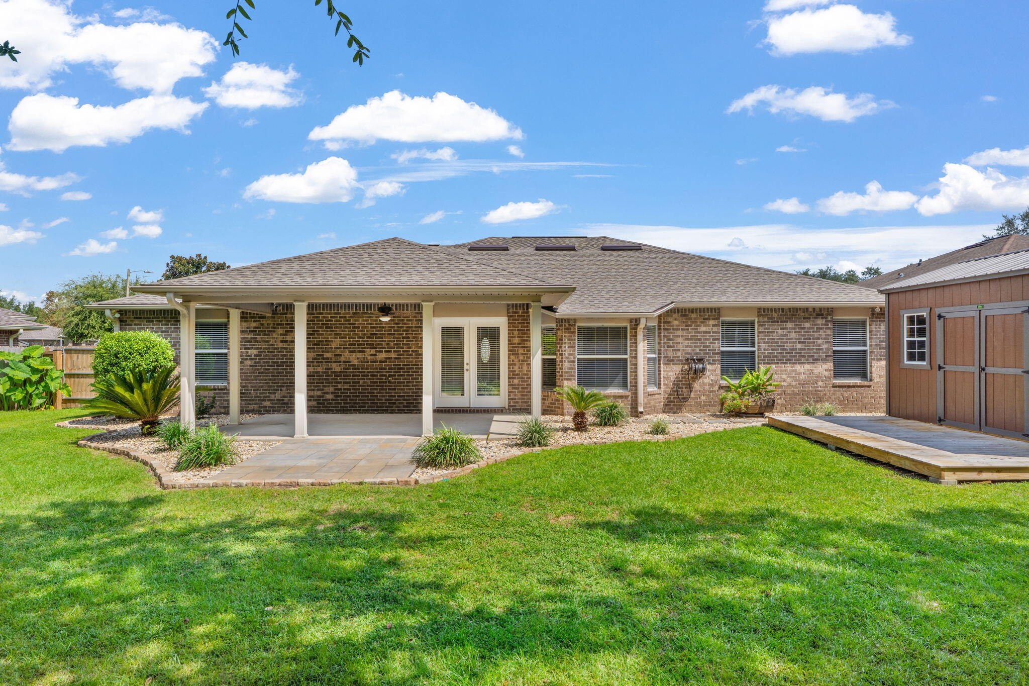 HARVELLS CROSSING - Residential
