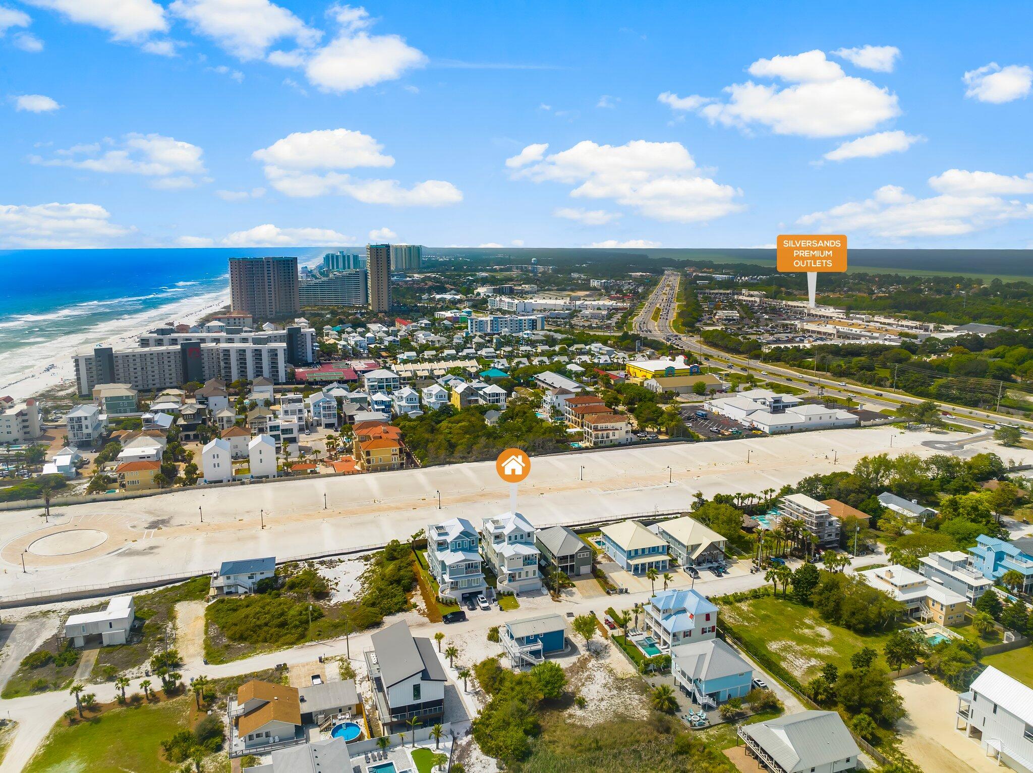 TANG-O-MAR S/D UNREC - Residential