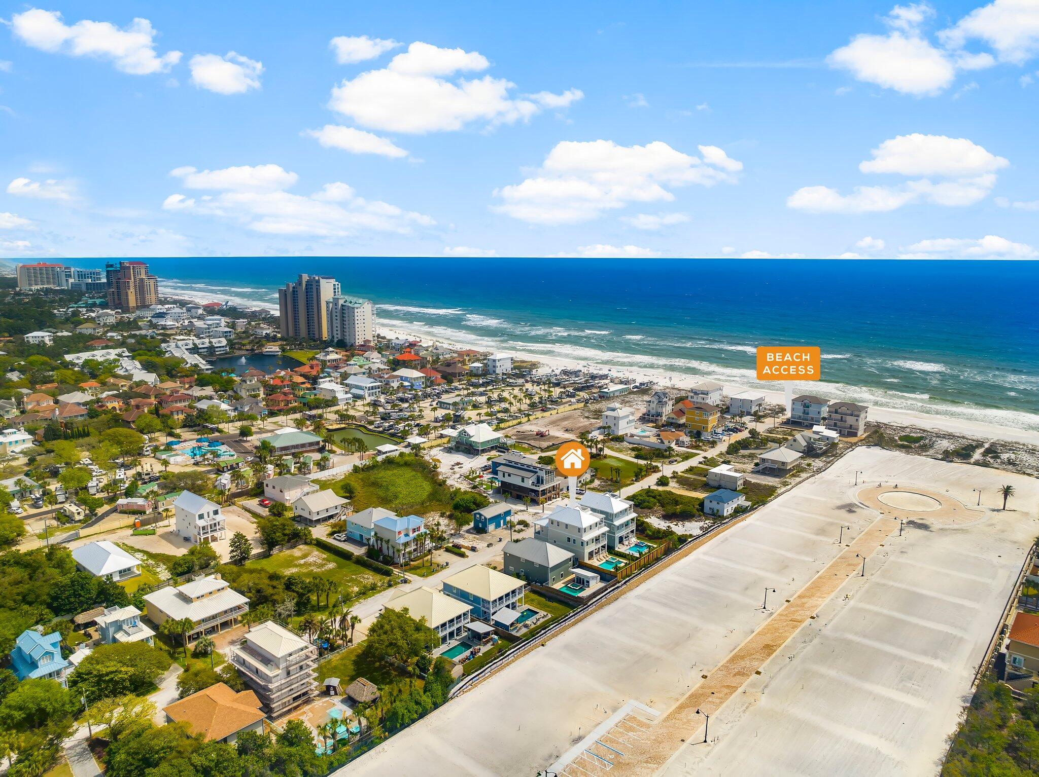 TANG-O-MAR S/D UNREC - Residential