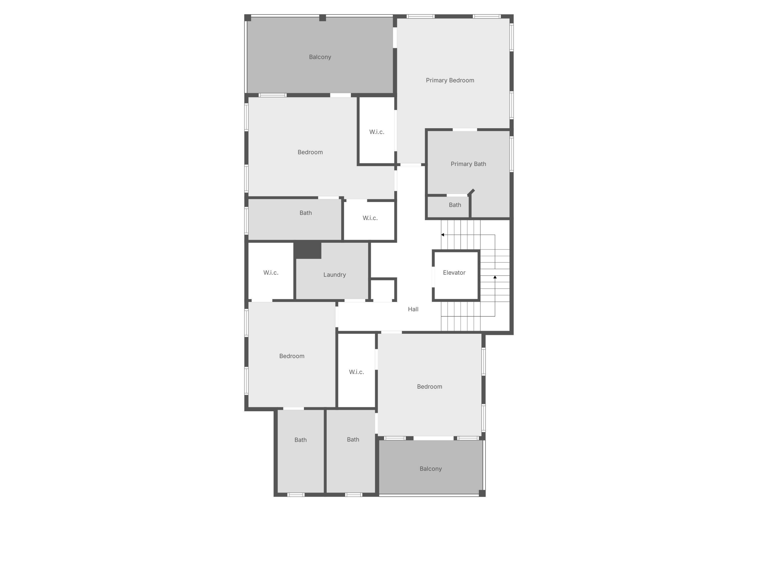 TANG-O-MAR S/D UNREC - Residential