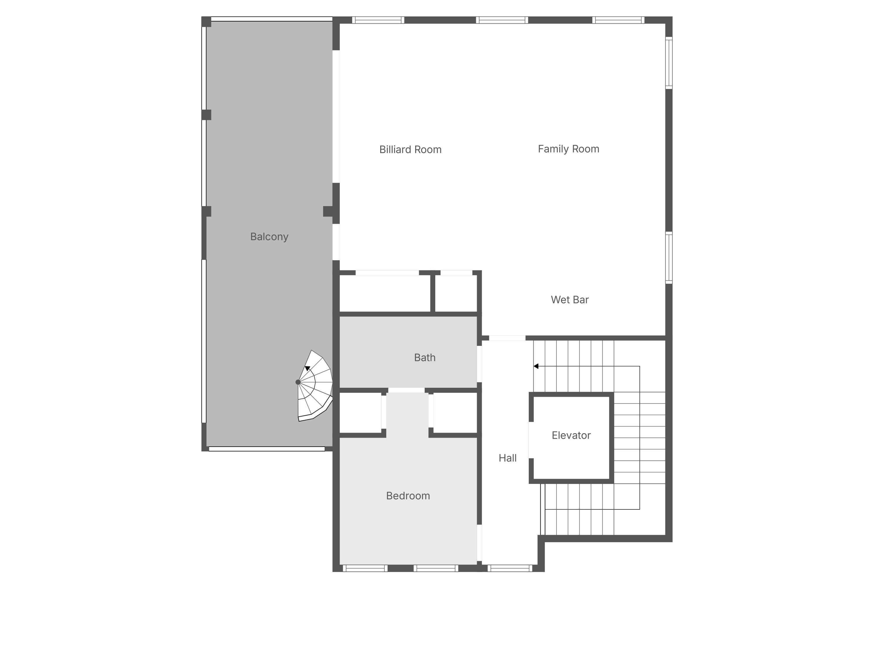 TANG-O-MAR S/D UNREC - Residential