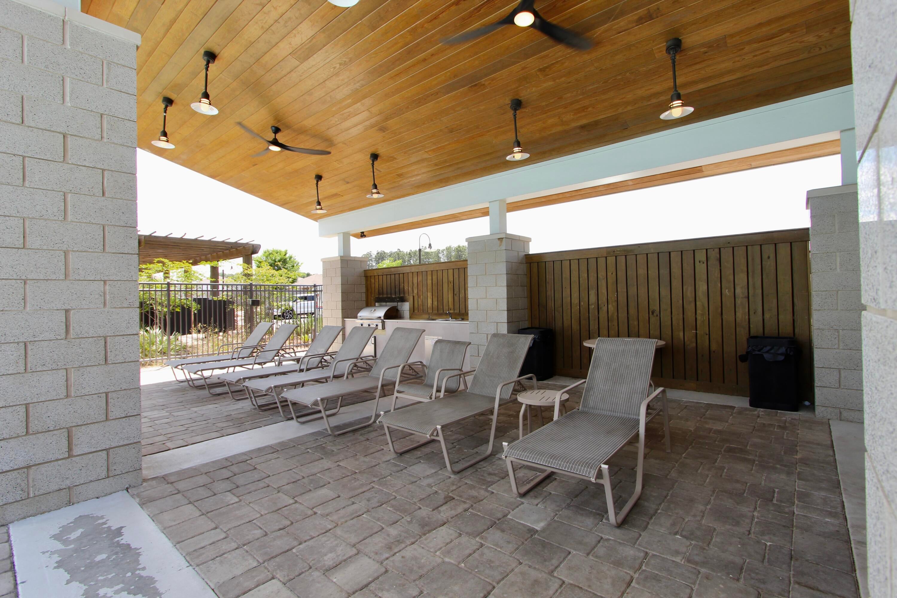 Patriots Ridge - Residential Lease