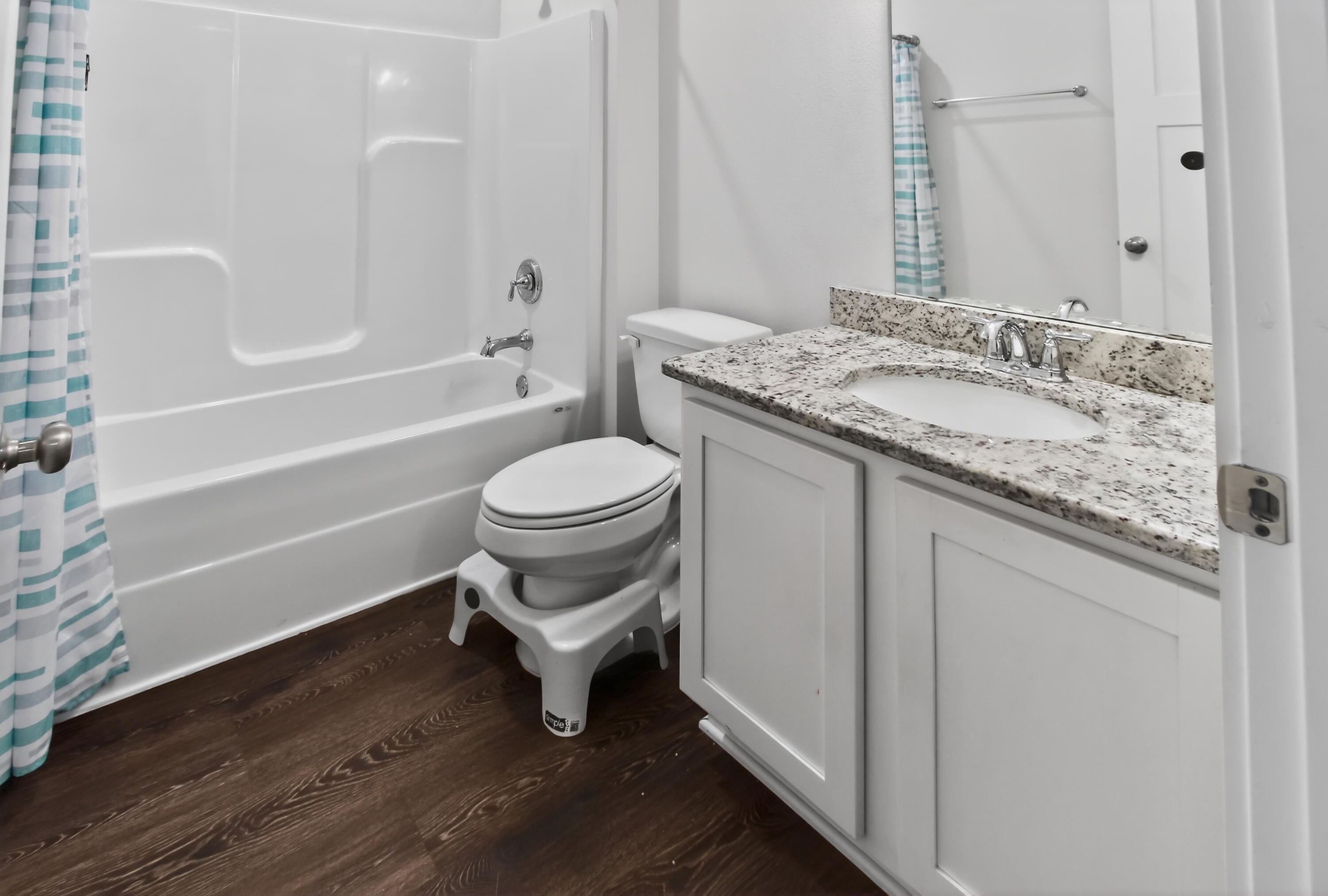 Patriots Ridge - Residential Lease