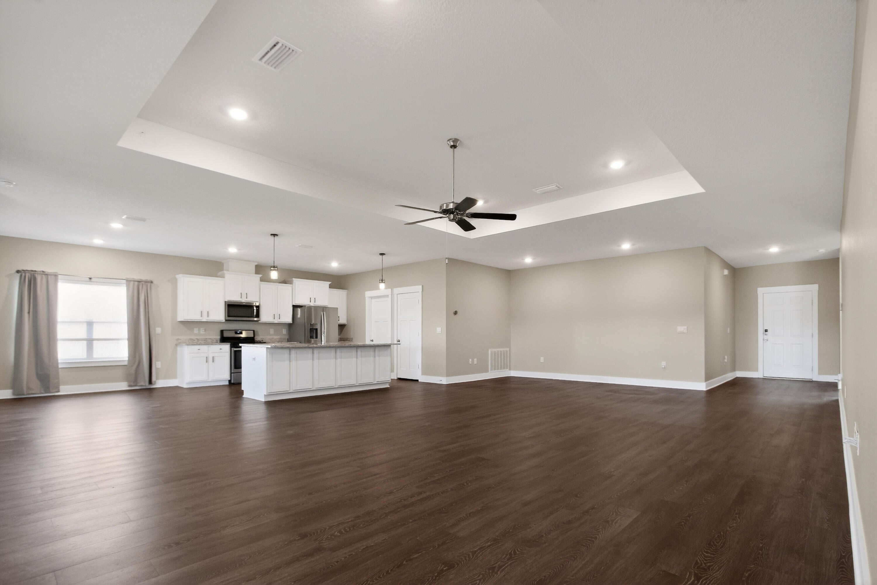 Patriots Ridge - Residential Lease