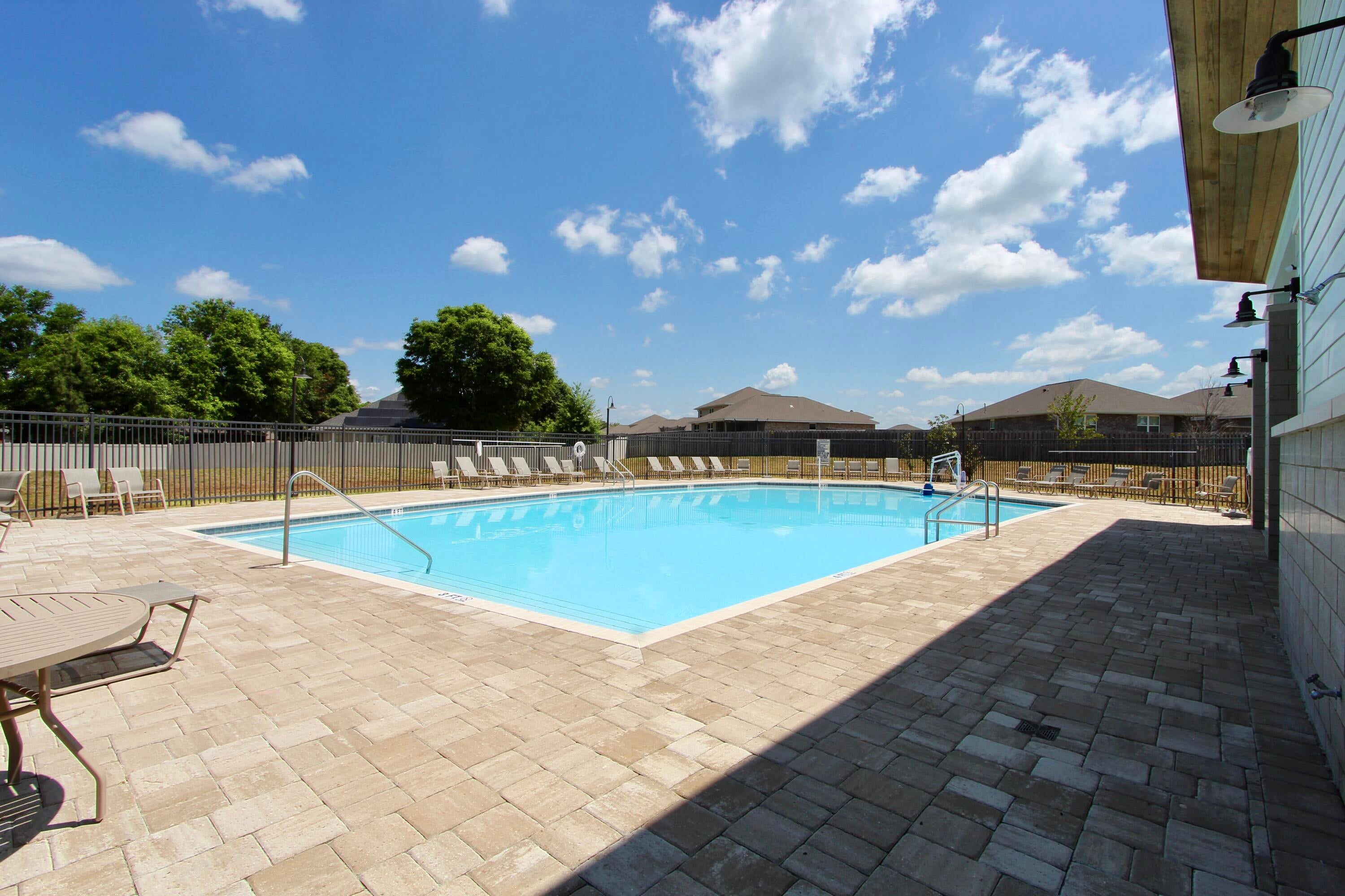 Patriots Ridge - Residential Lease