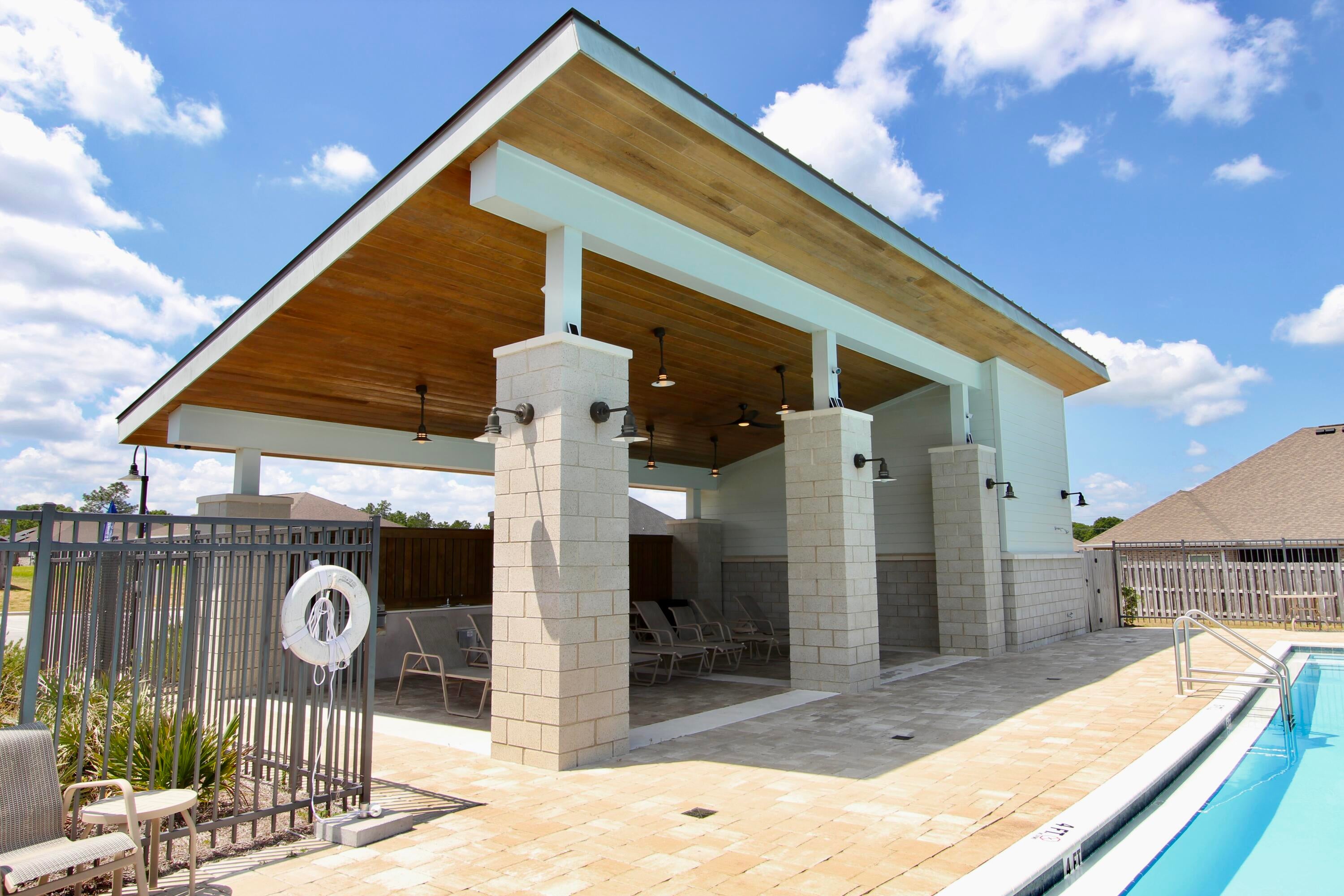 Patriots Ridge - Residential Lease