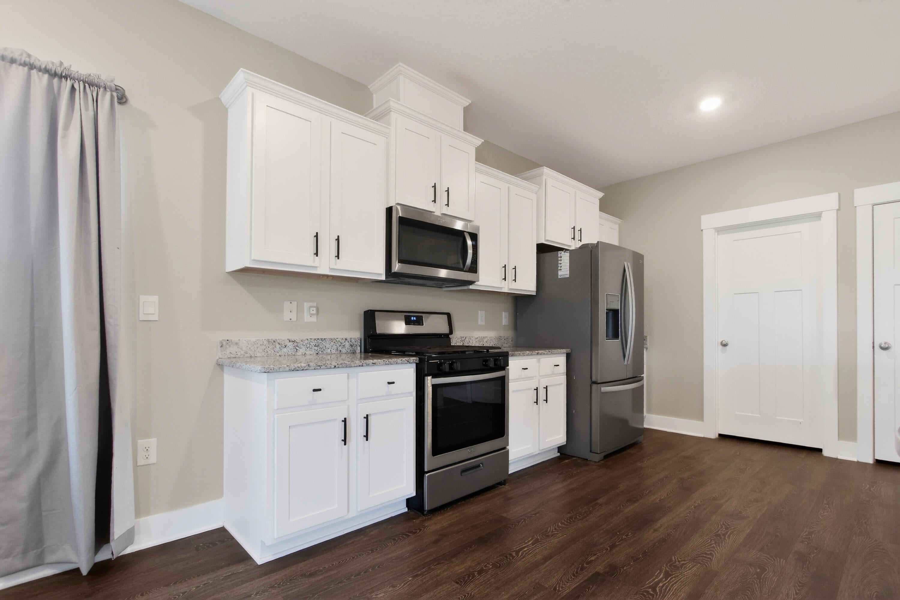 Patriots Ridge - Residential Lease