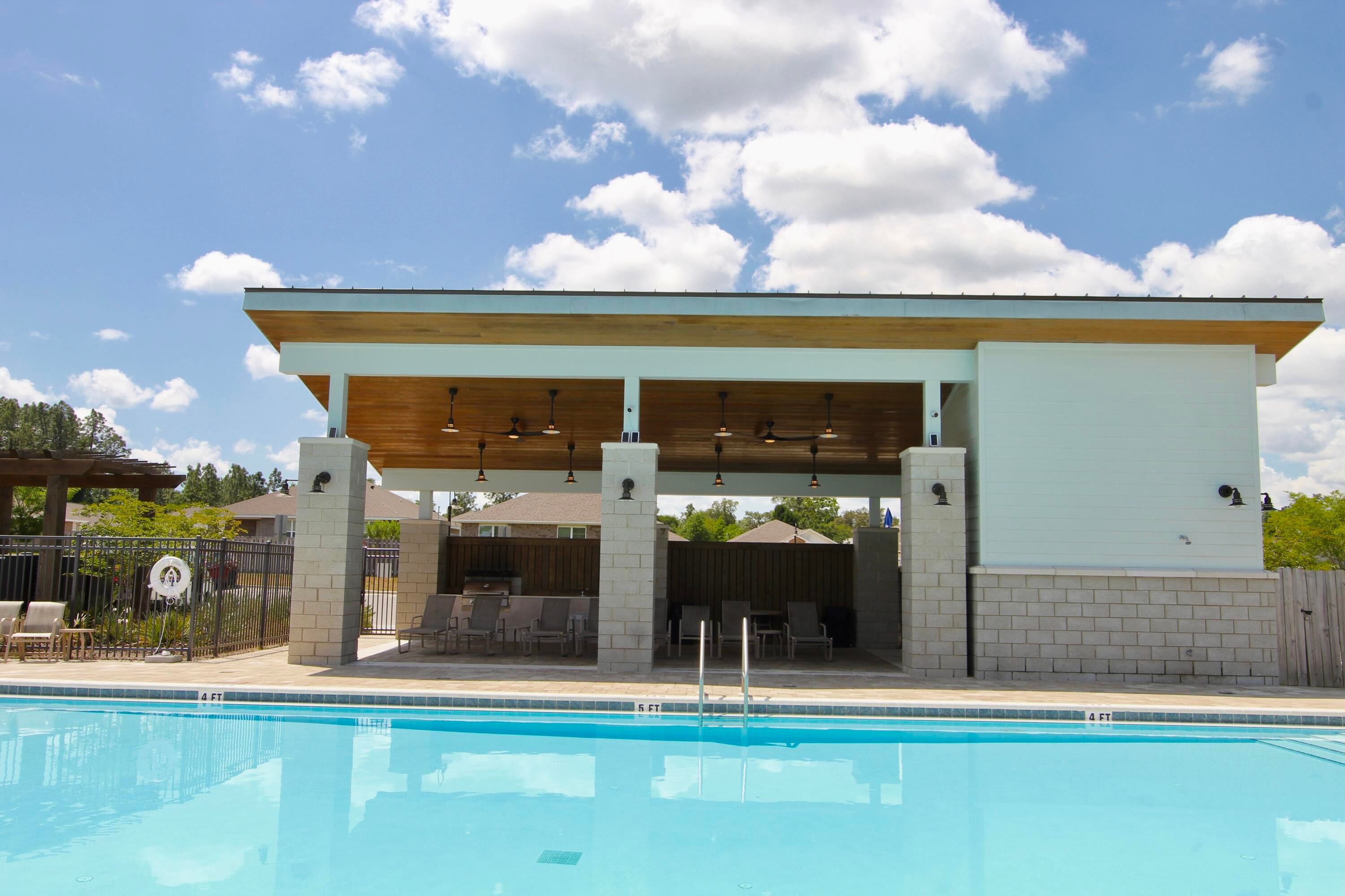 Patriots Ridge - Residential Lease