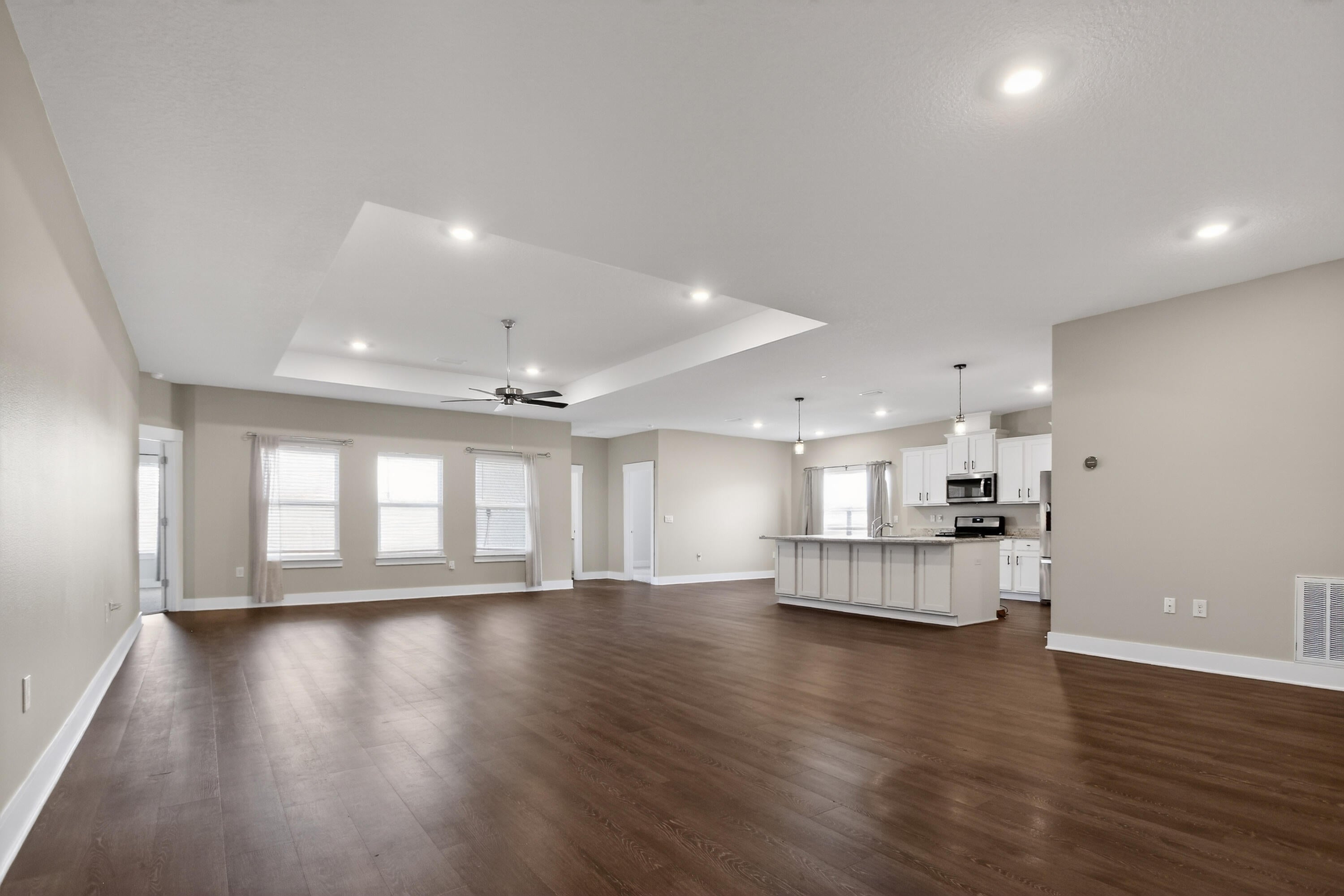 Patriots Ridge - Residential Lease