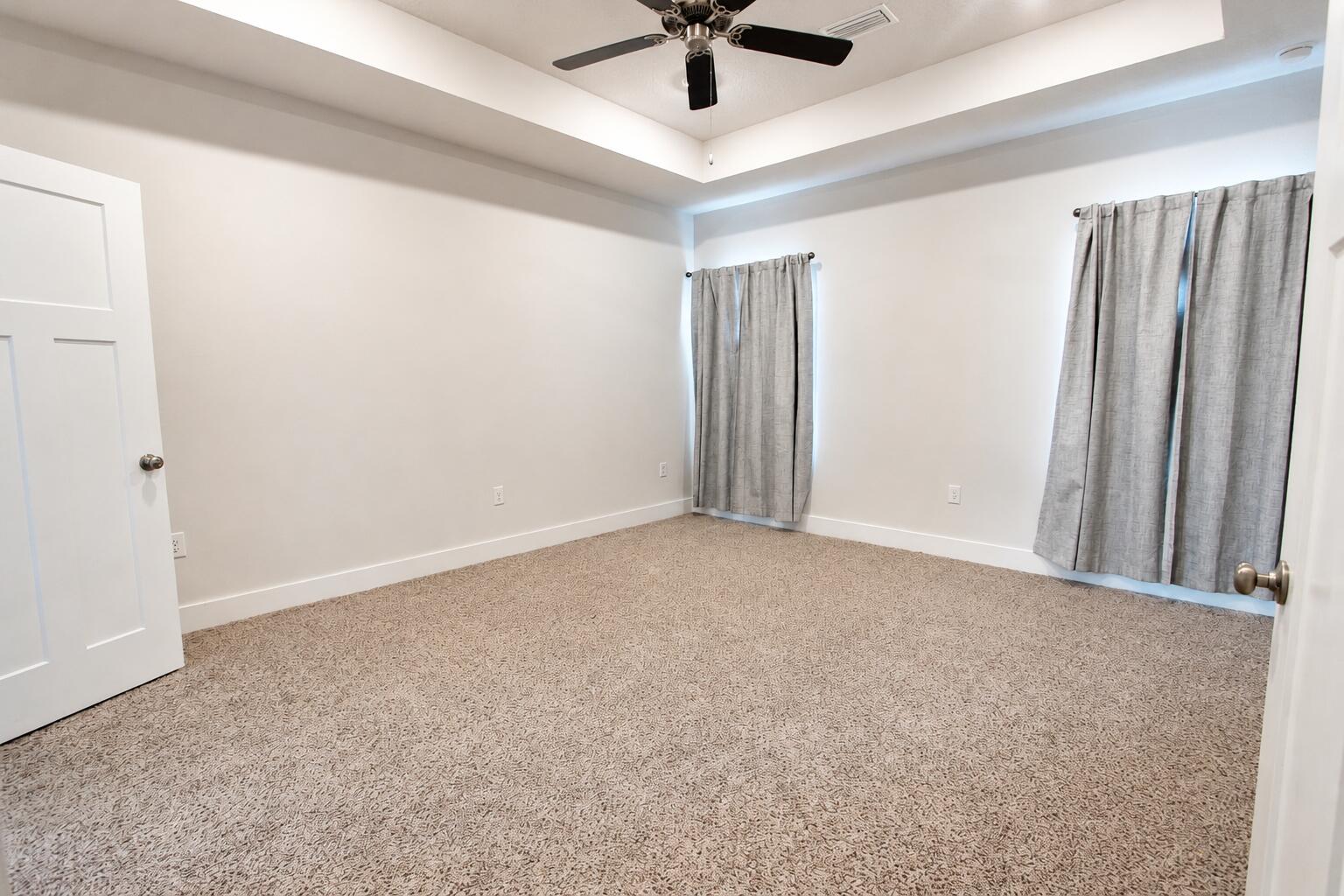 Patriots Ridge - Residential Lease