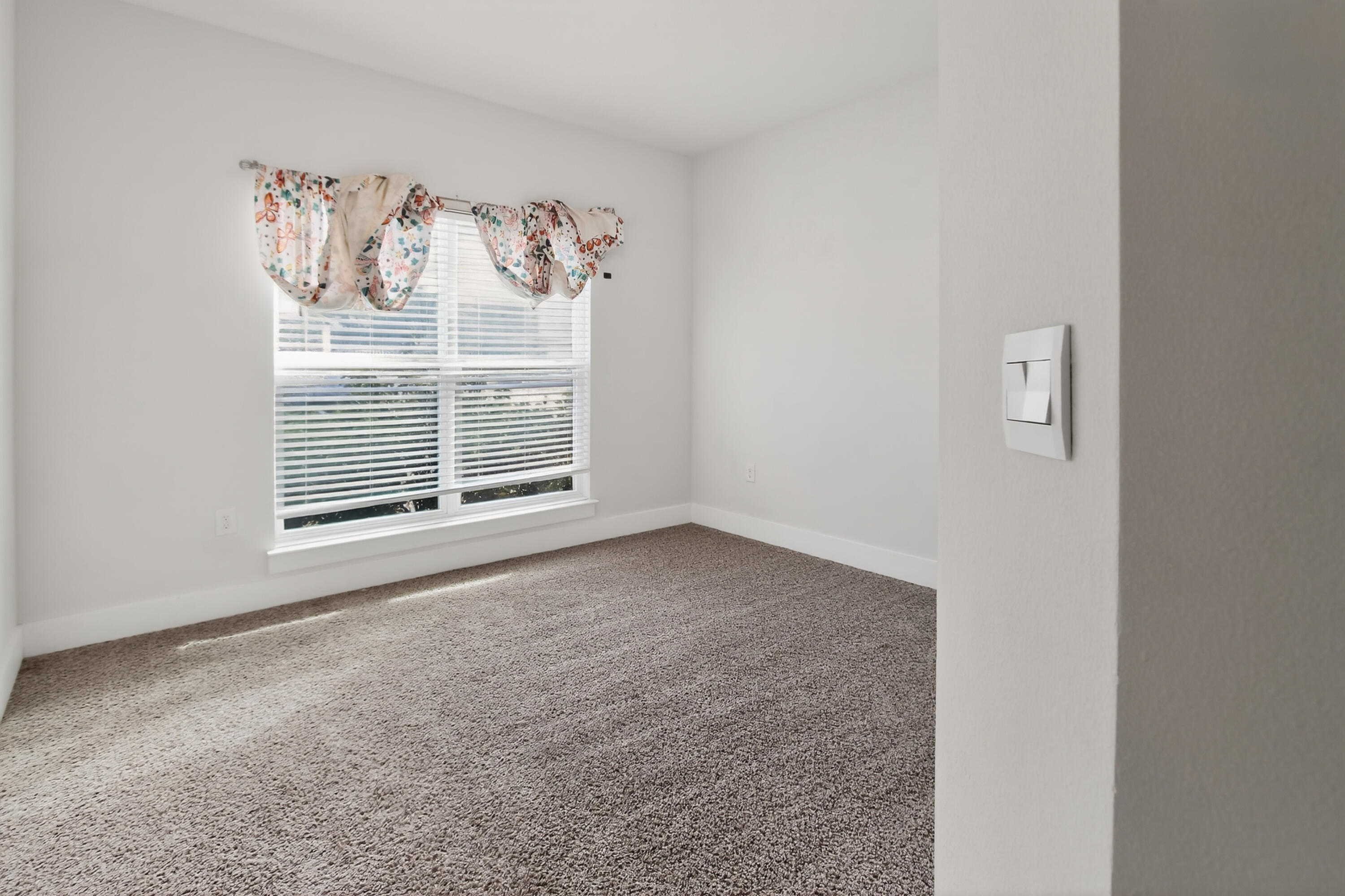 Patriots Ridge - Residential Lease