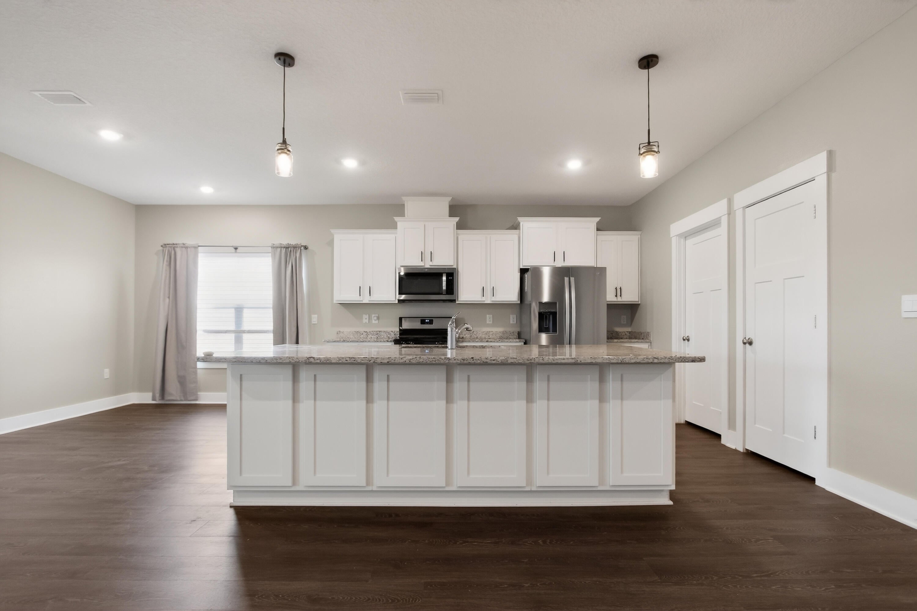 Patriots Ridge - Residential Lease