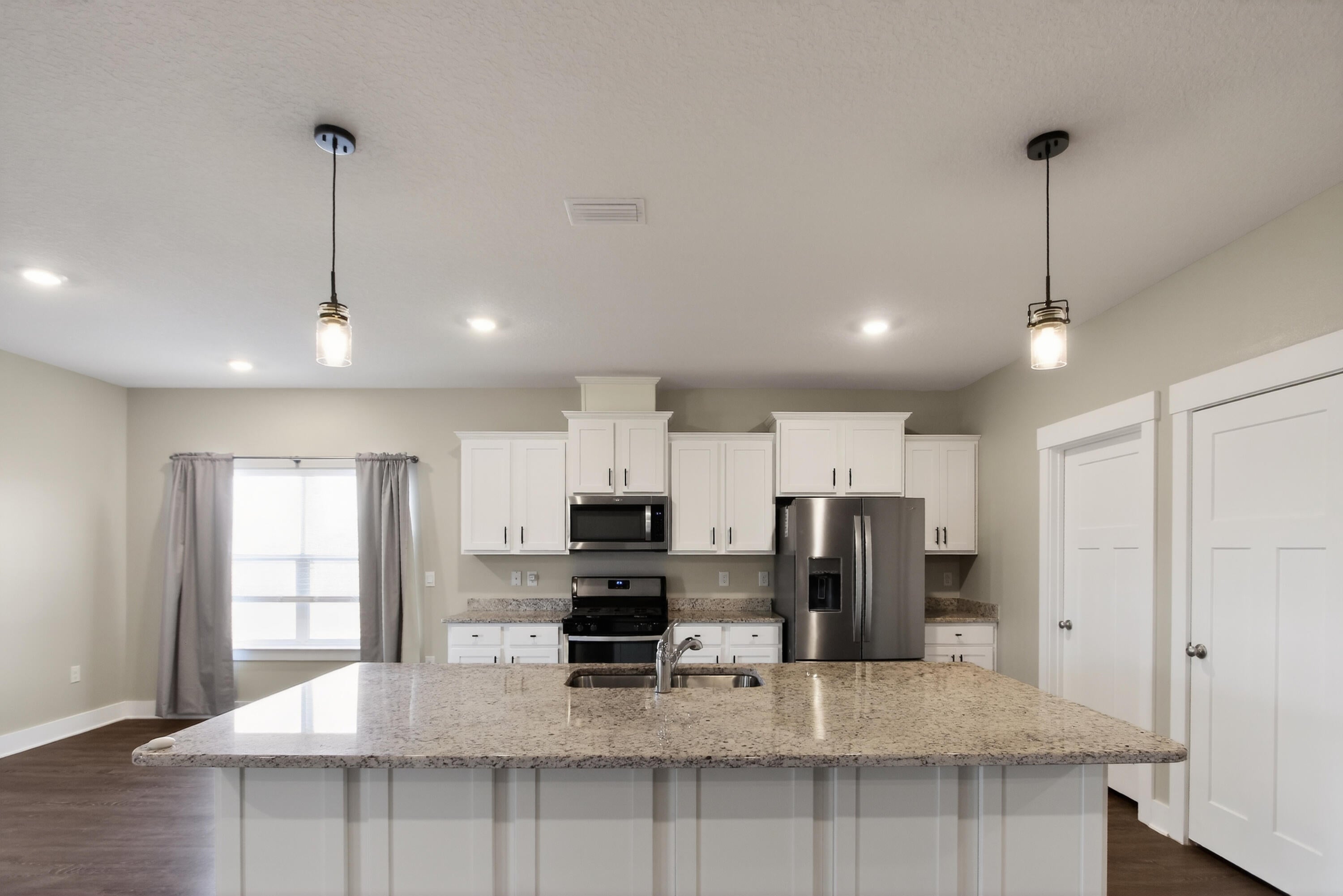 Patriots Ridge - Residential Lease