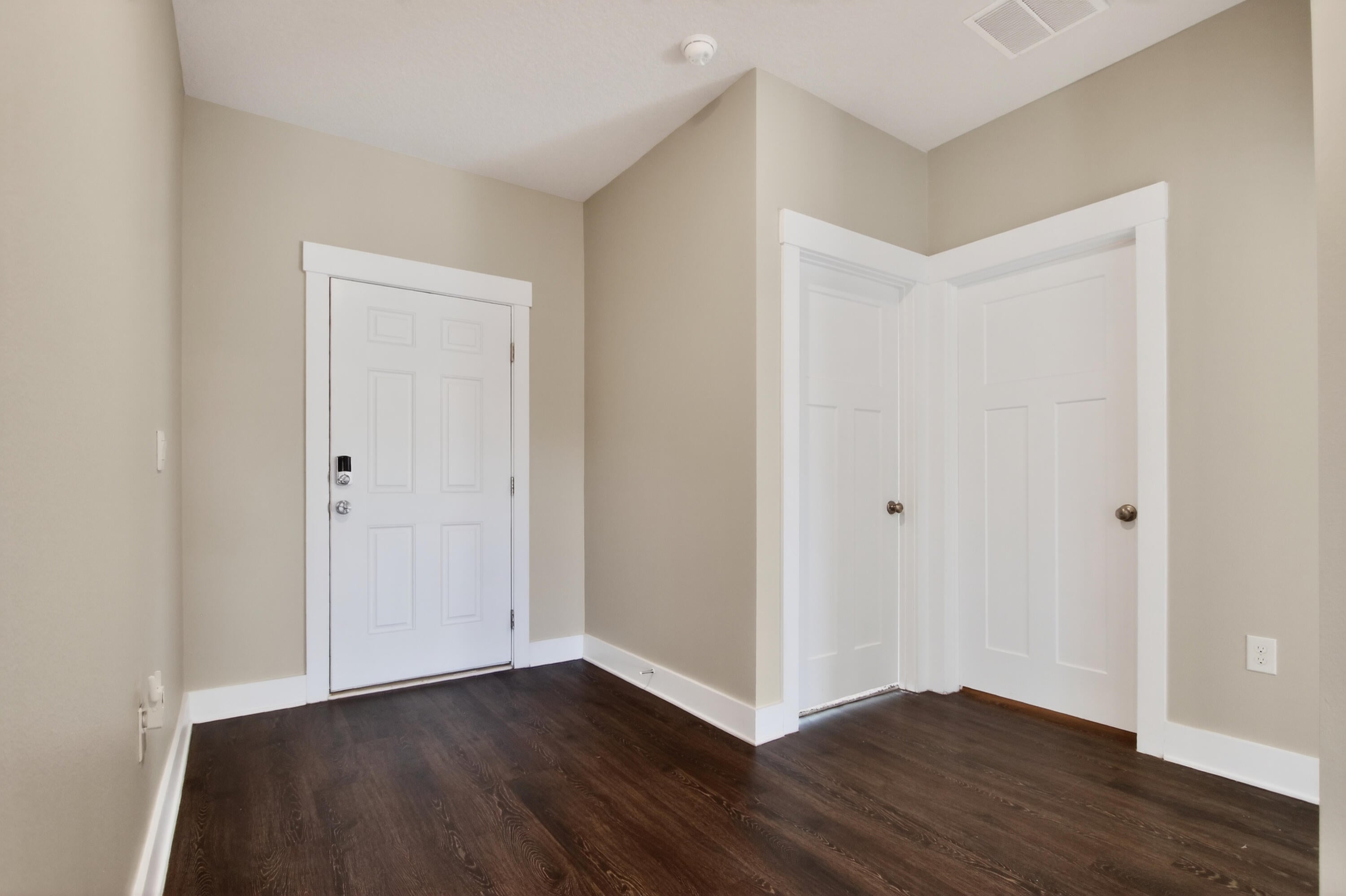 Patriots Ridge - Residential Lease
