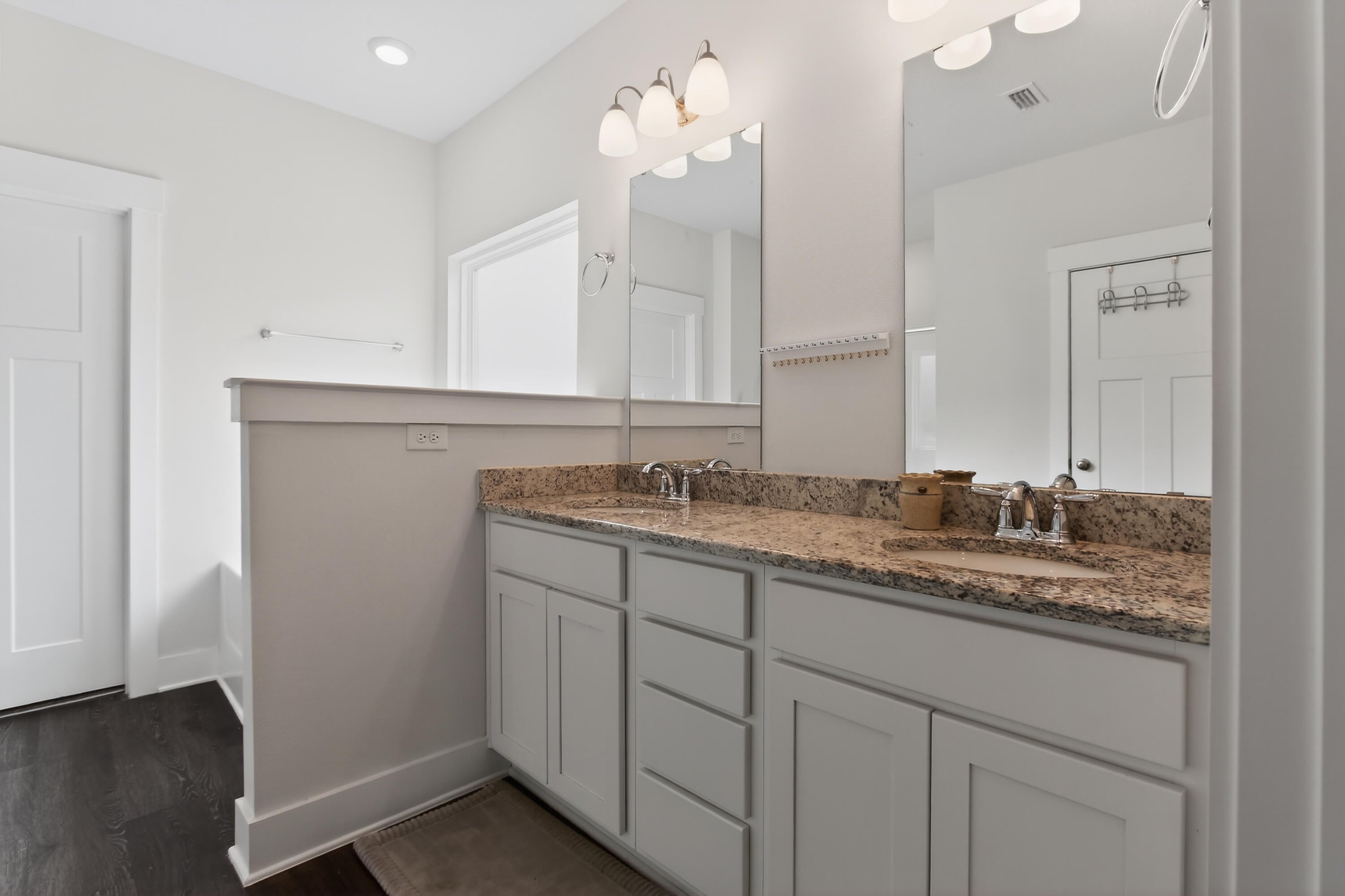 Patriots Ridge - Residential Lease