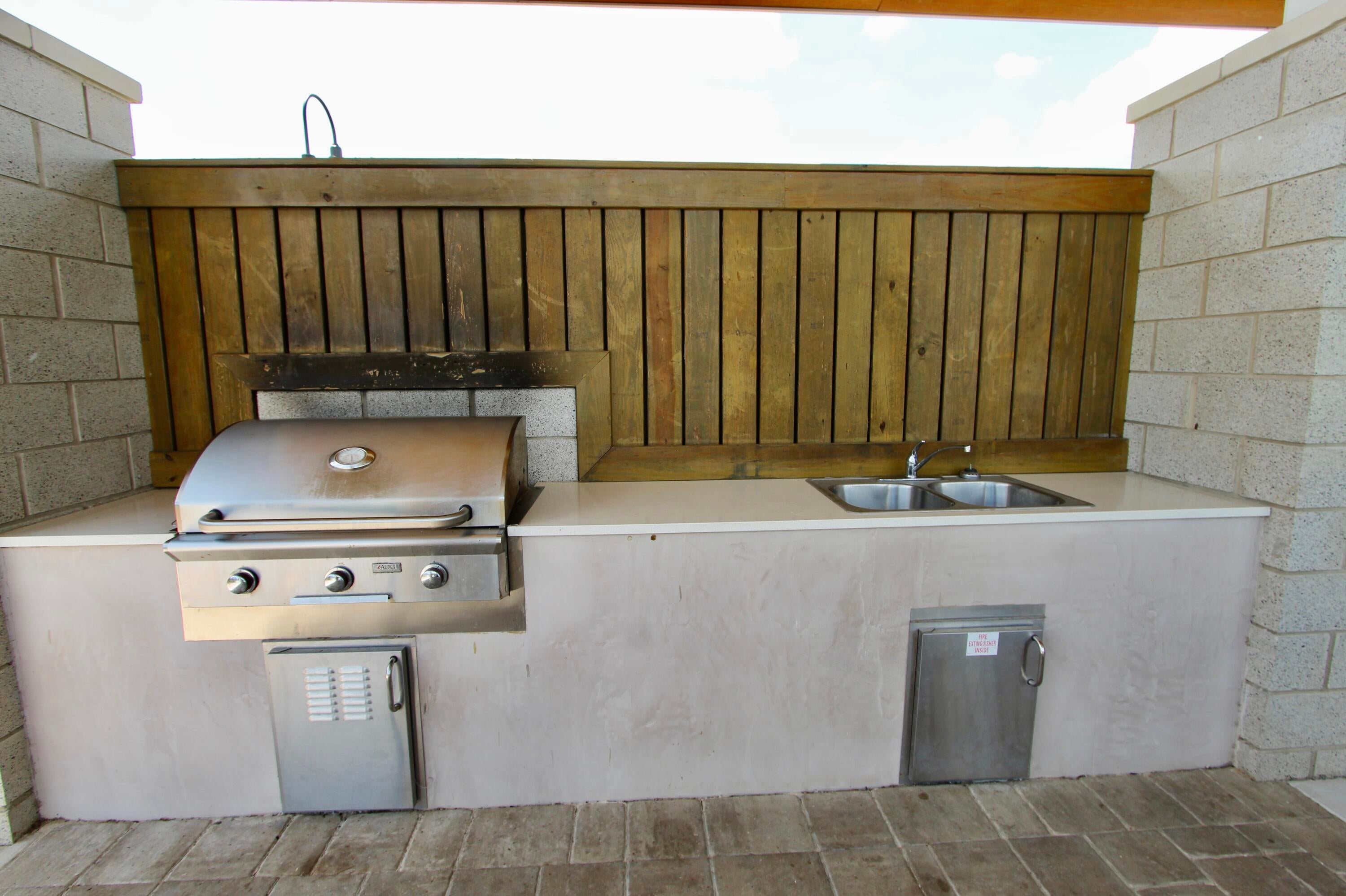 Patriots Ridge - Residential Lease