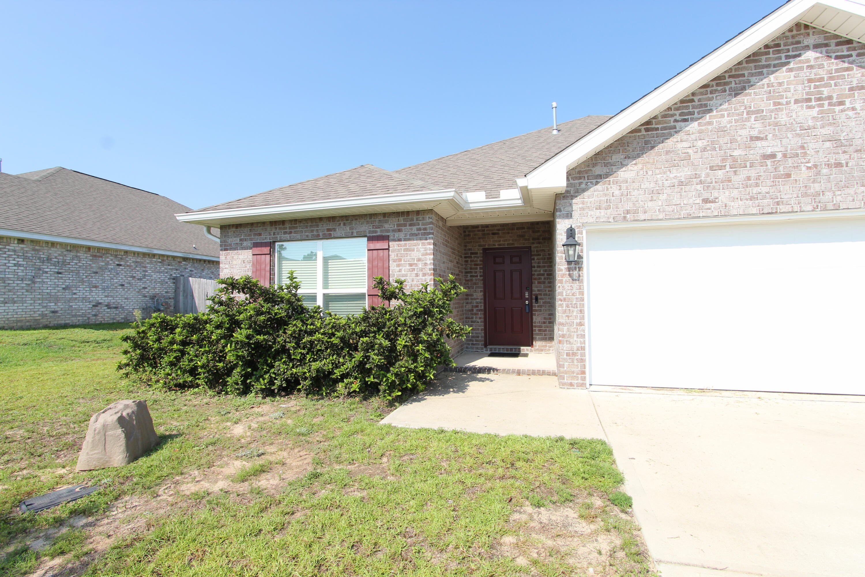 Patriots Ridge - Residential Lease