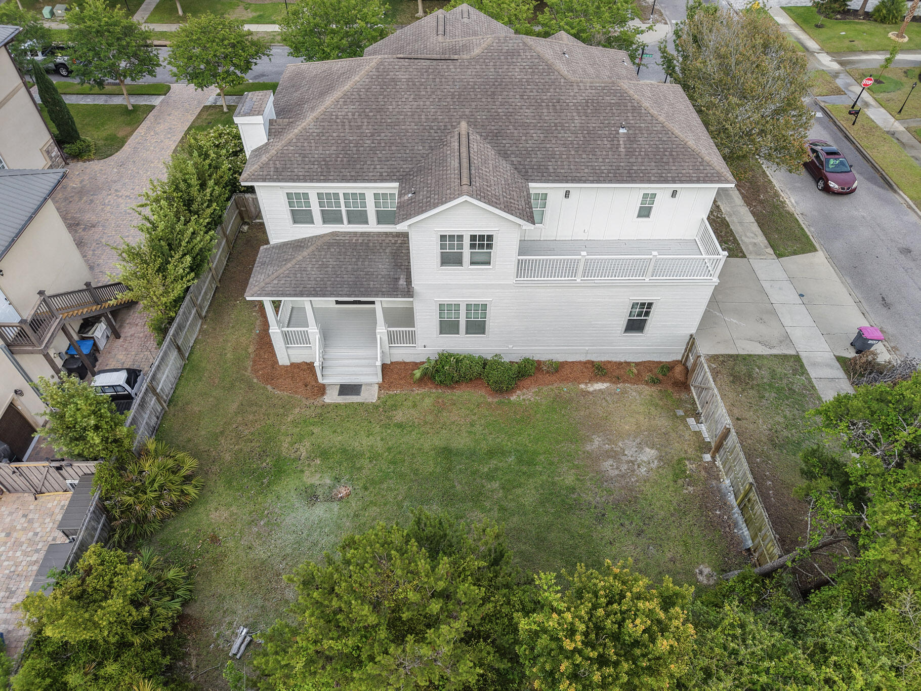 Tapestry Park - Residential