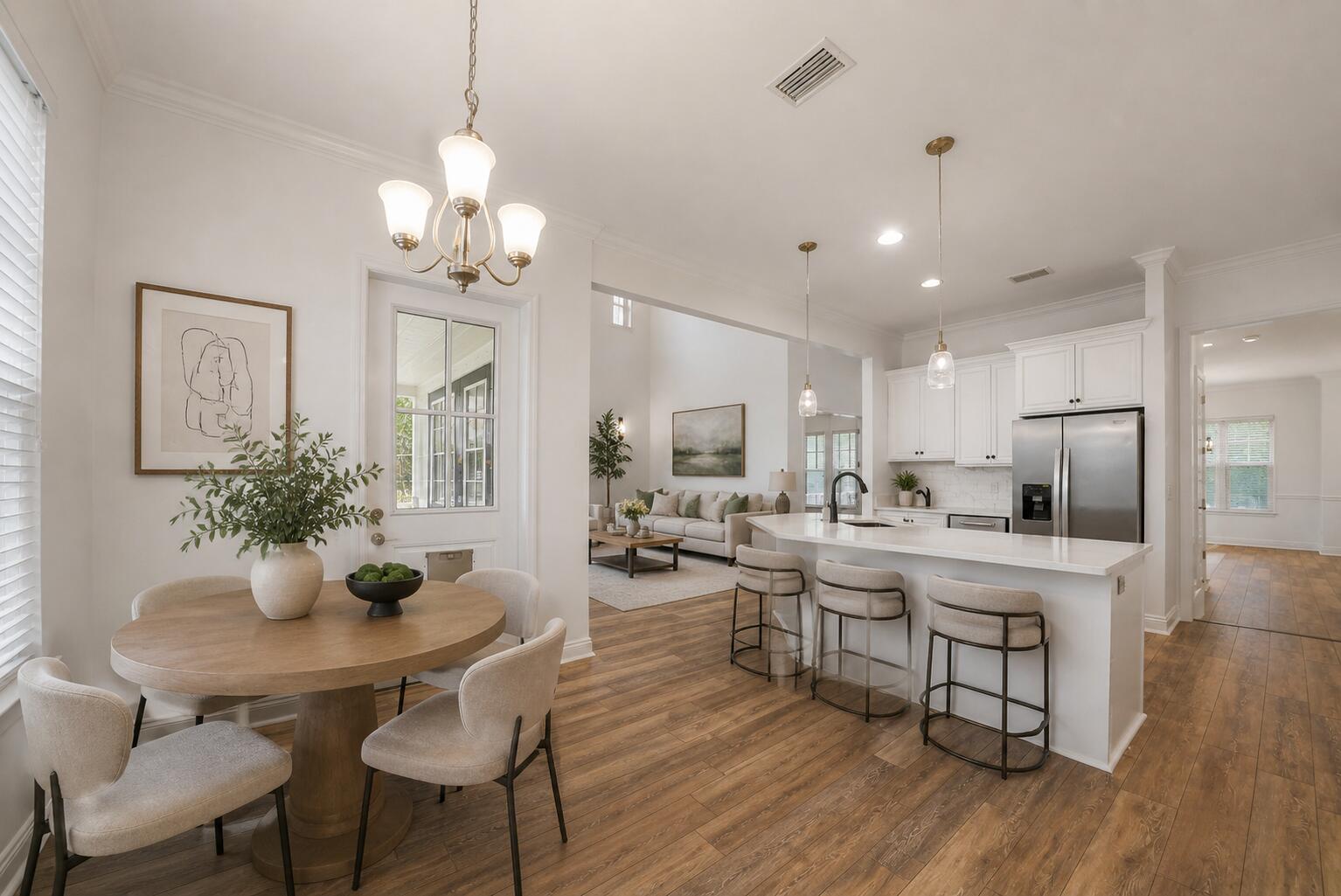 Tapestry Park - Residential
