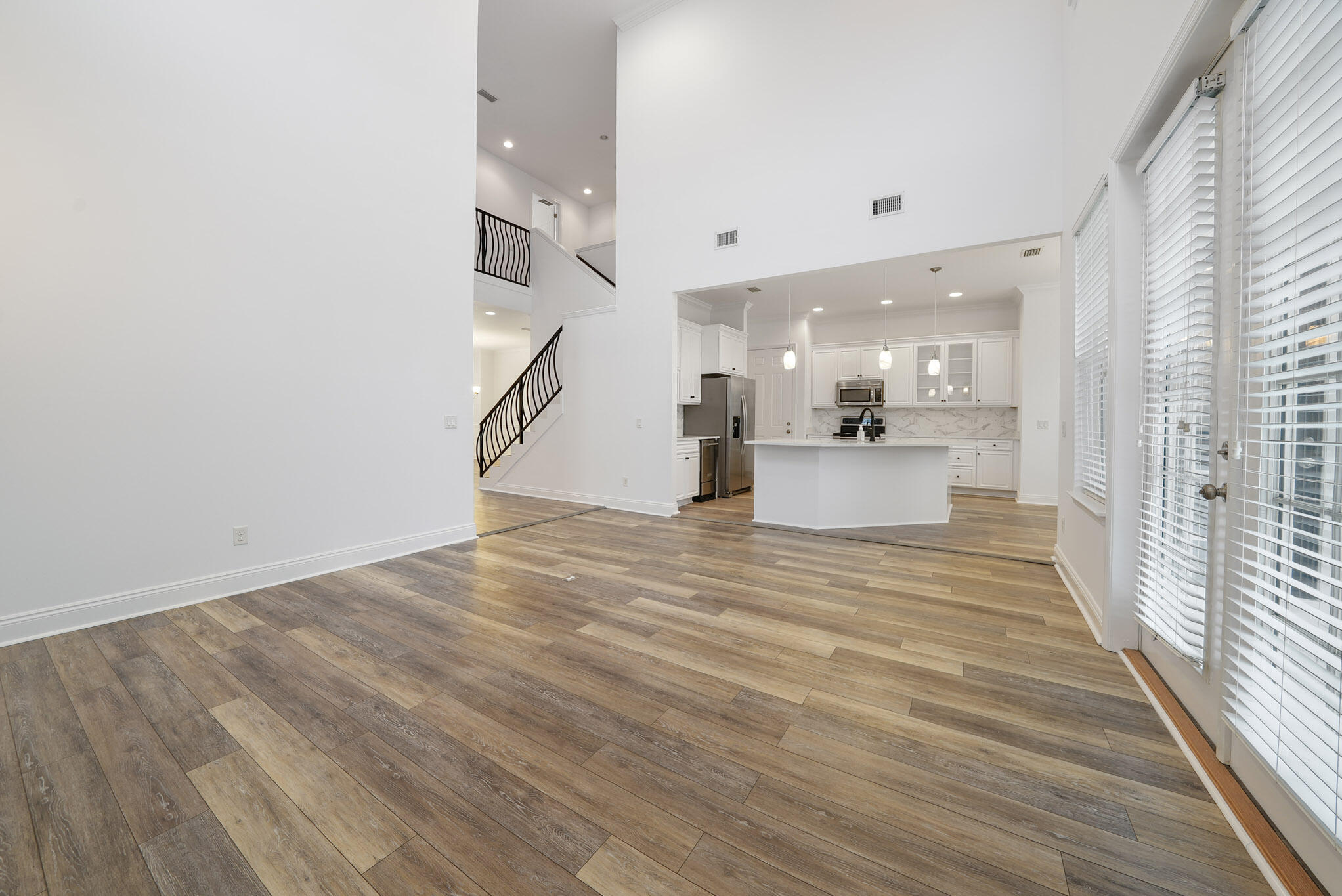 Tapestry Park - Residential