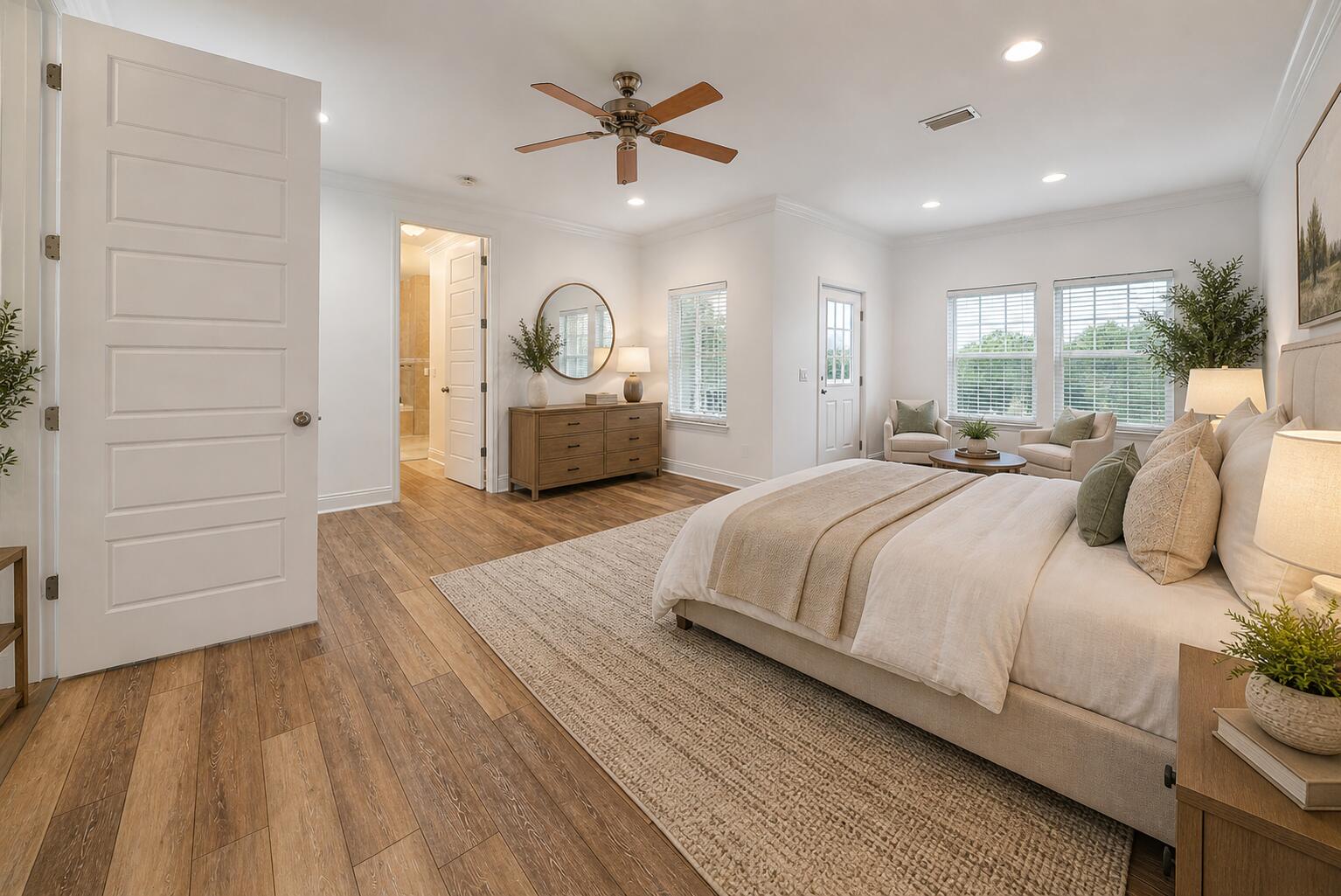 Tapestry Park - Residential