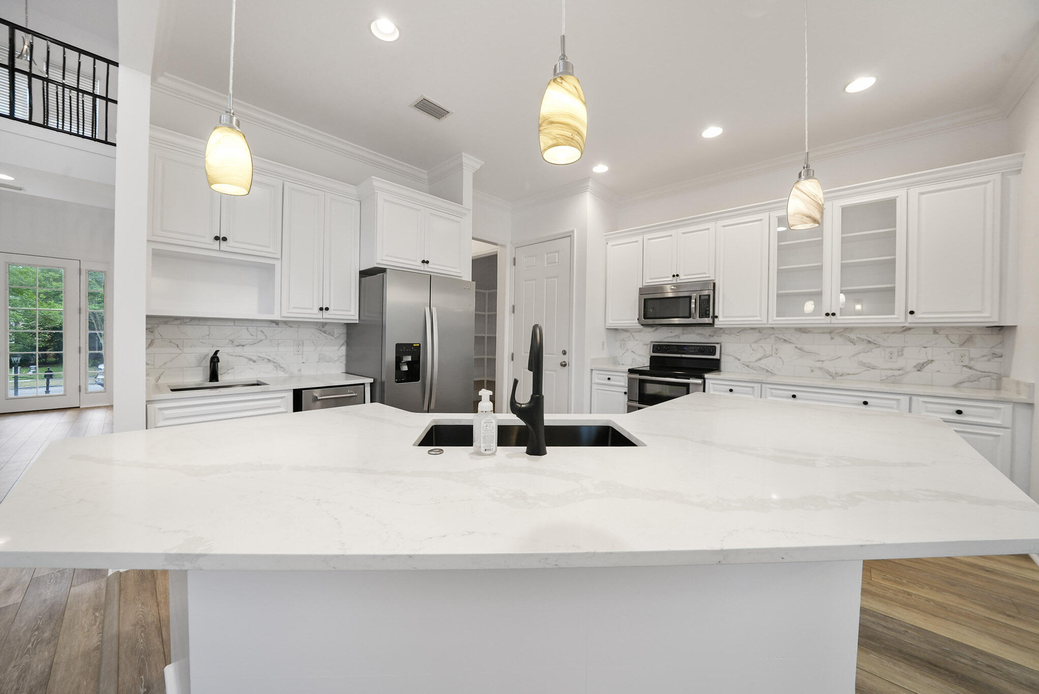 Tapestry Park - Residential