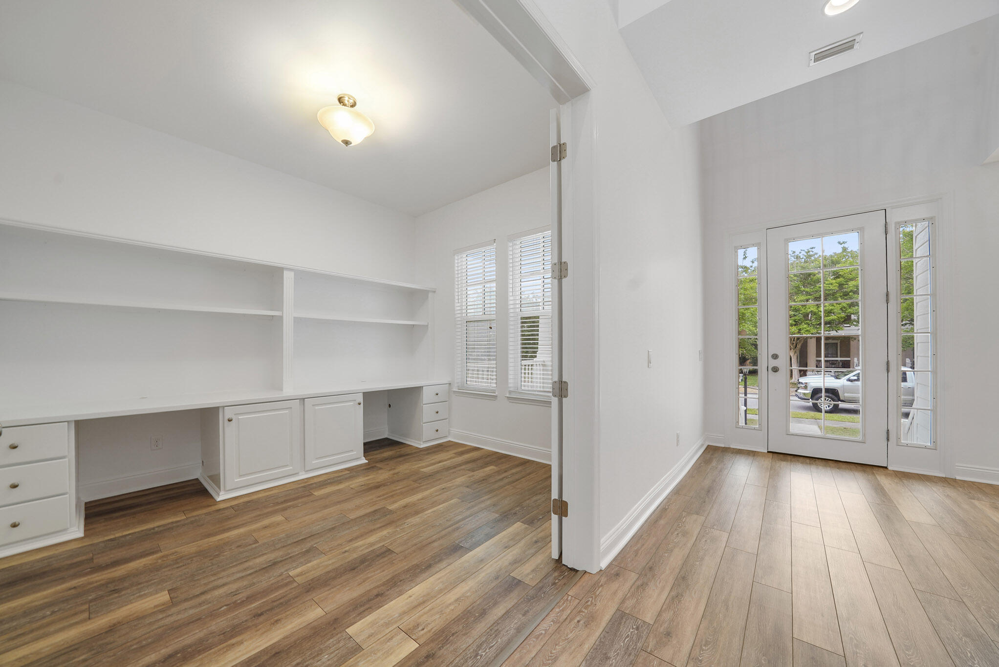 Tapestry Park - Residential