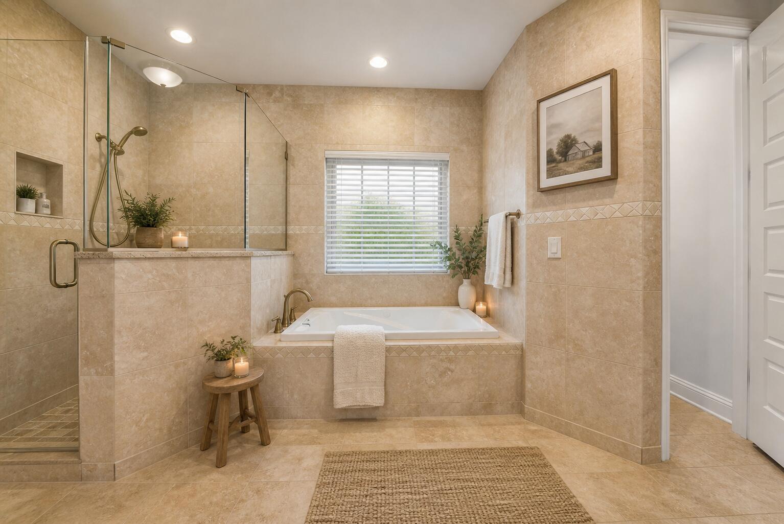Tapestry Park - Residential