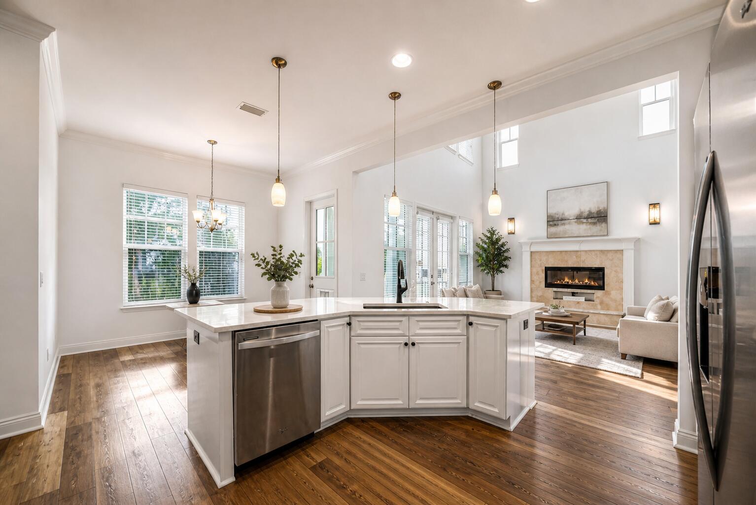 Tapestry Park - Residential
