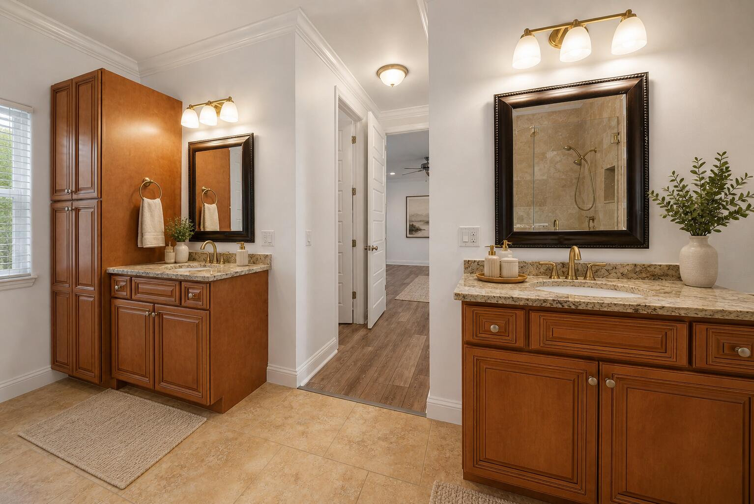 Tapestry Park - Residential
